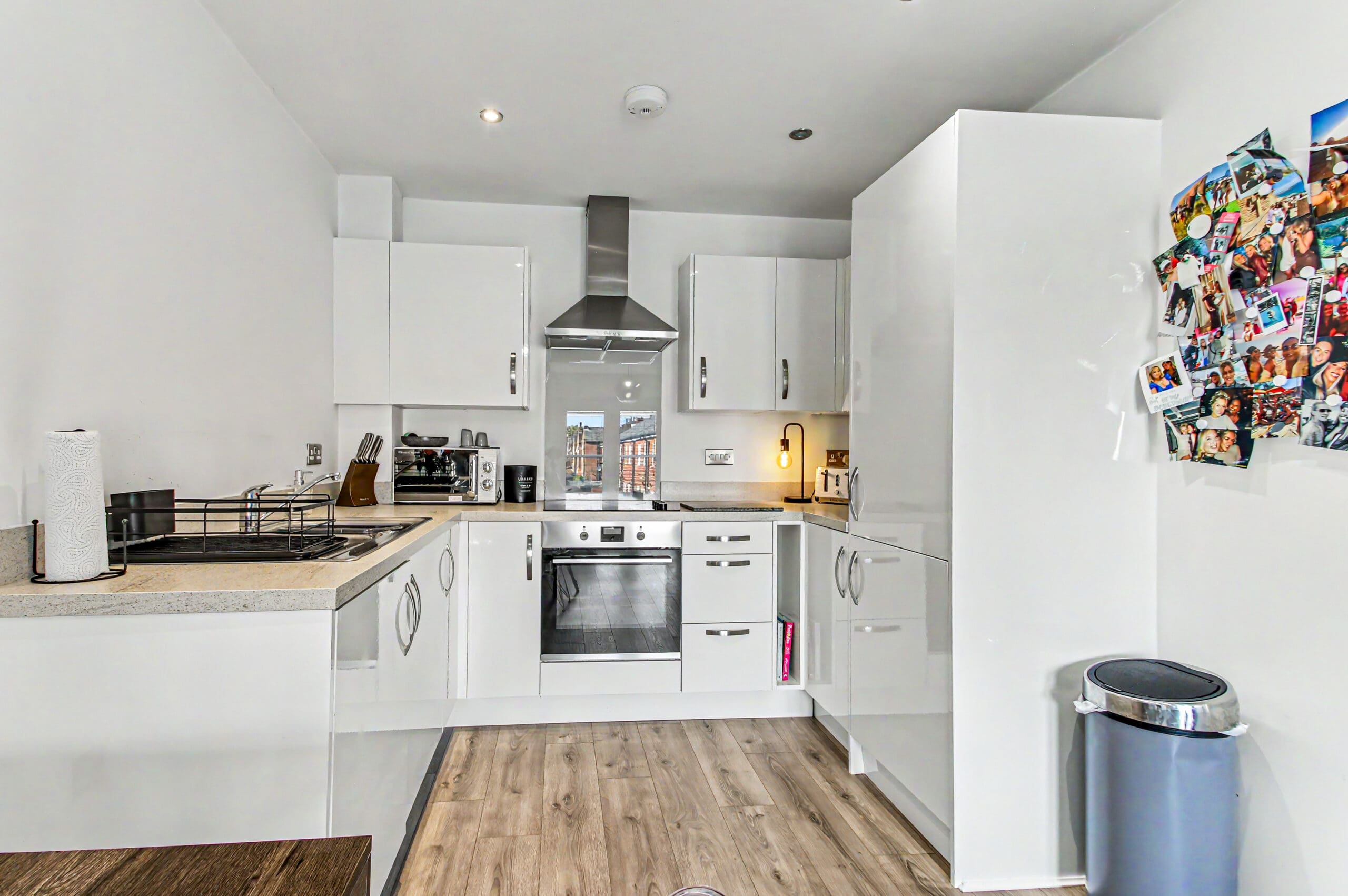 Stretford Road, Urmston - VitalSpace