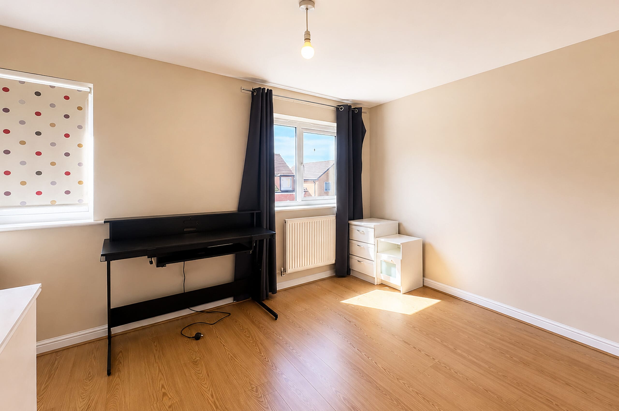 Metcombe Way, Beswick - VitalSpace