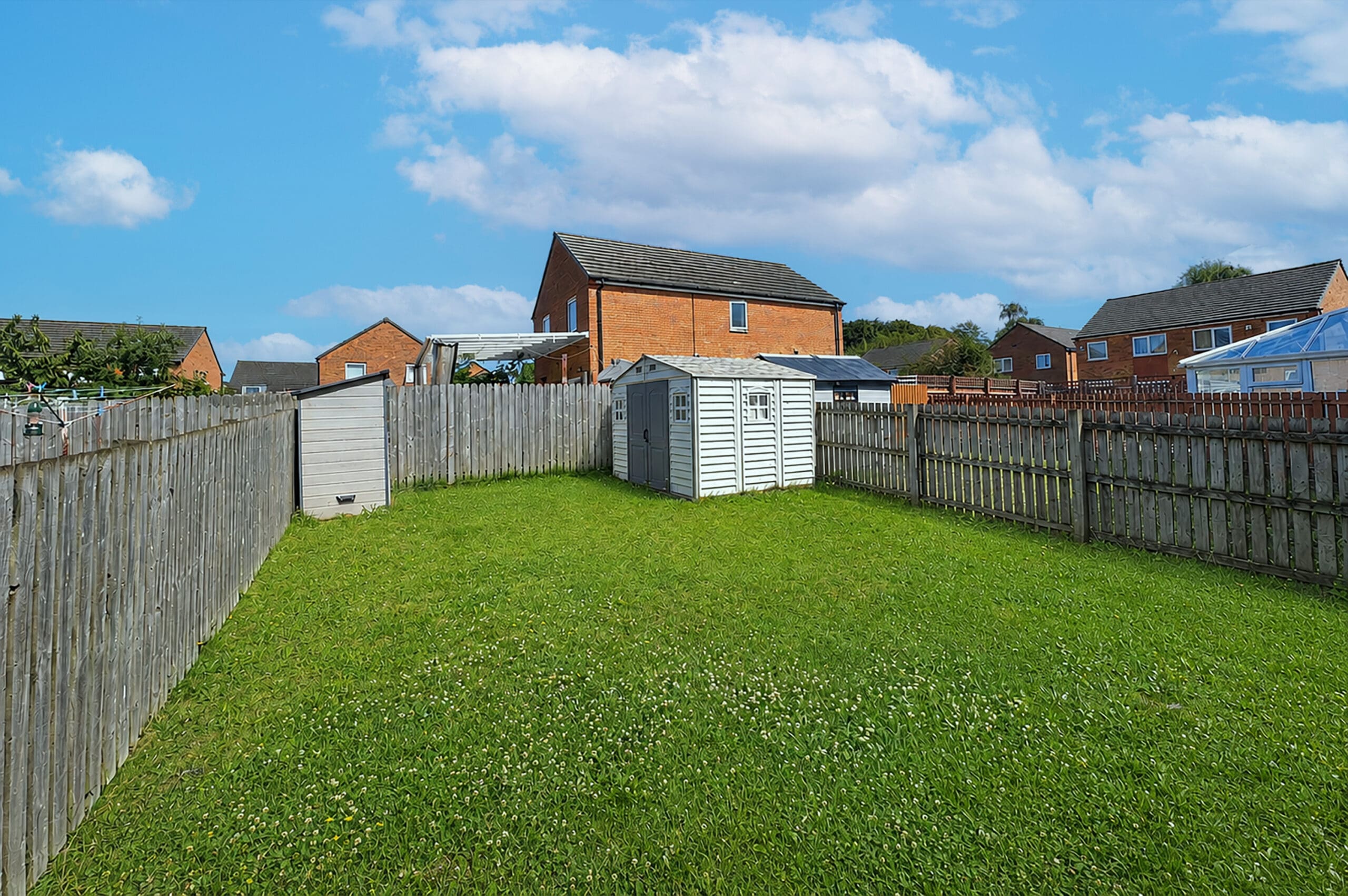 Metcombe Way, Beswick - VitalSpace