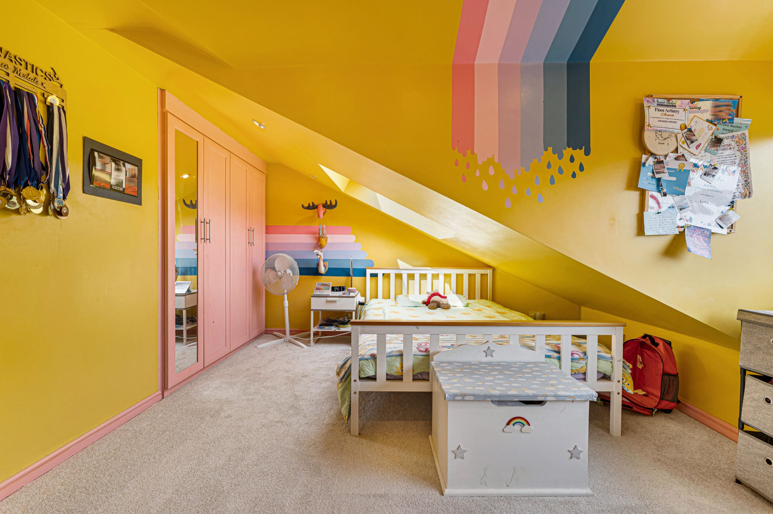 Dartford Road, Urmston - VitalSpace