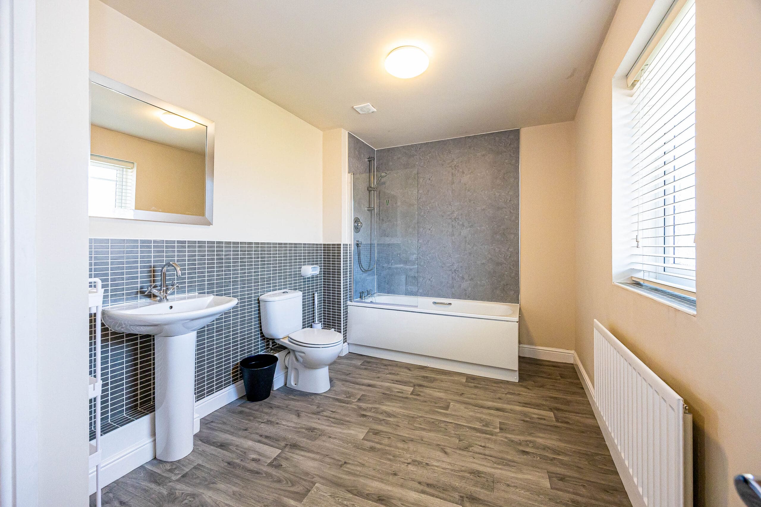 Drayton Street, Hulme - VitalSpace