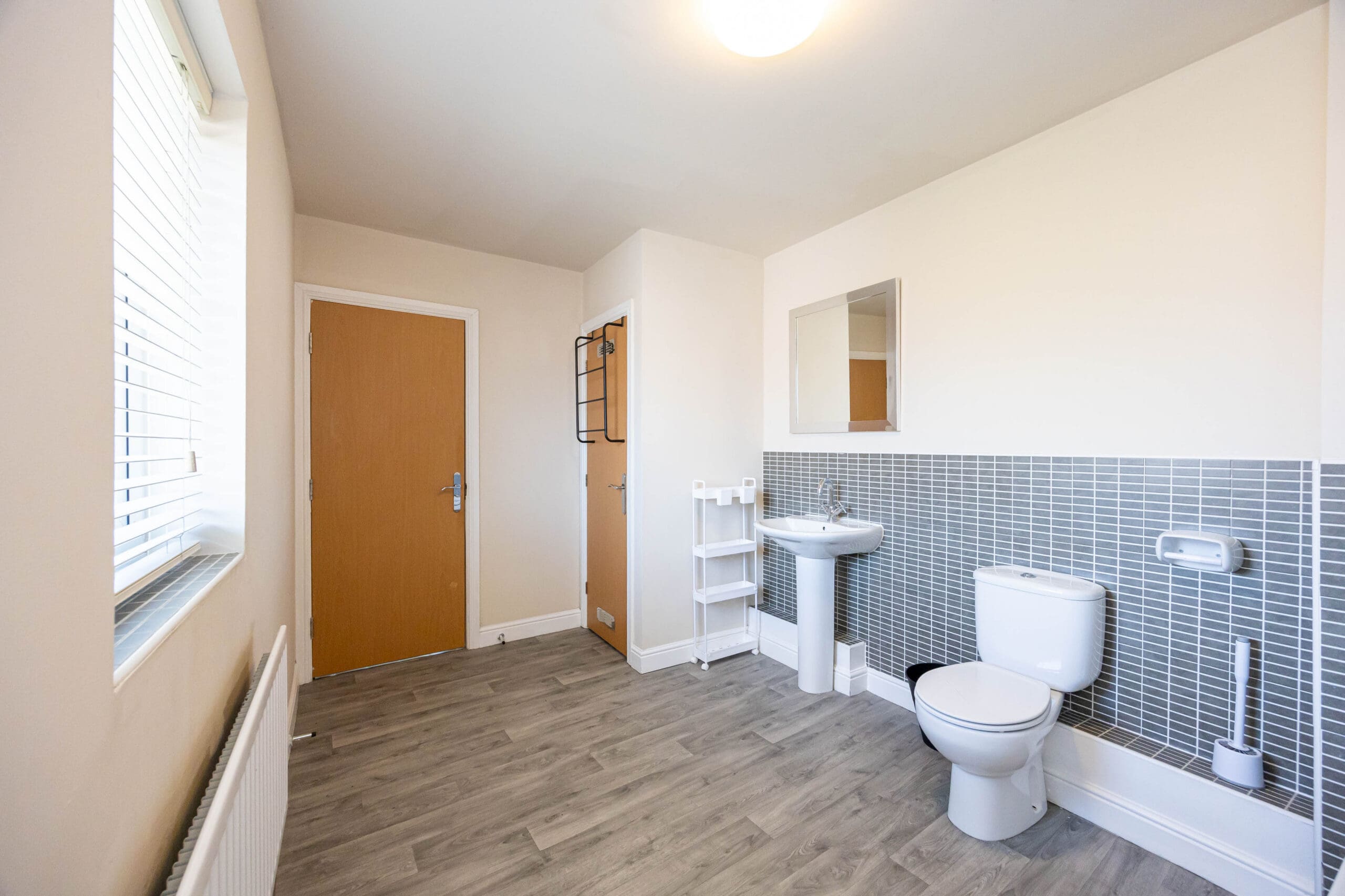 Drayton Street, Hulme - VitalSpace