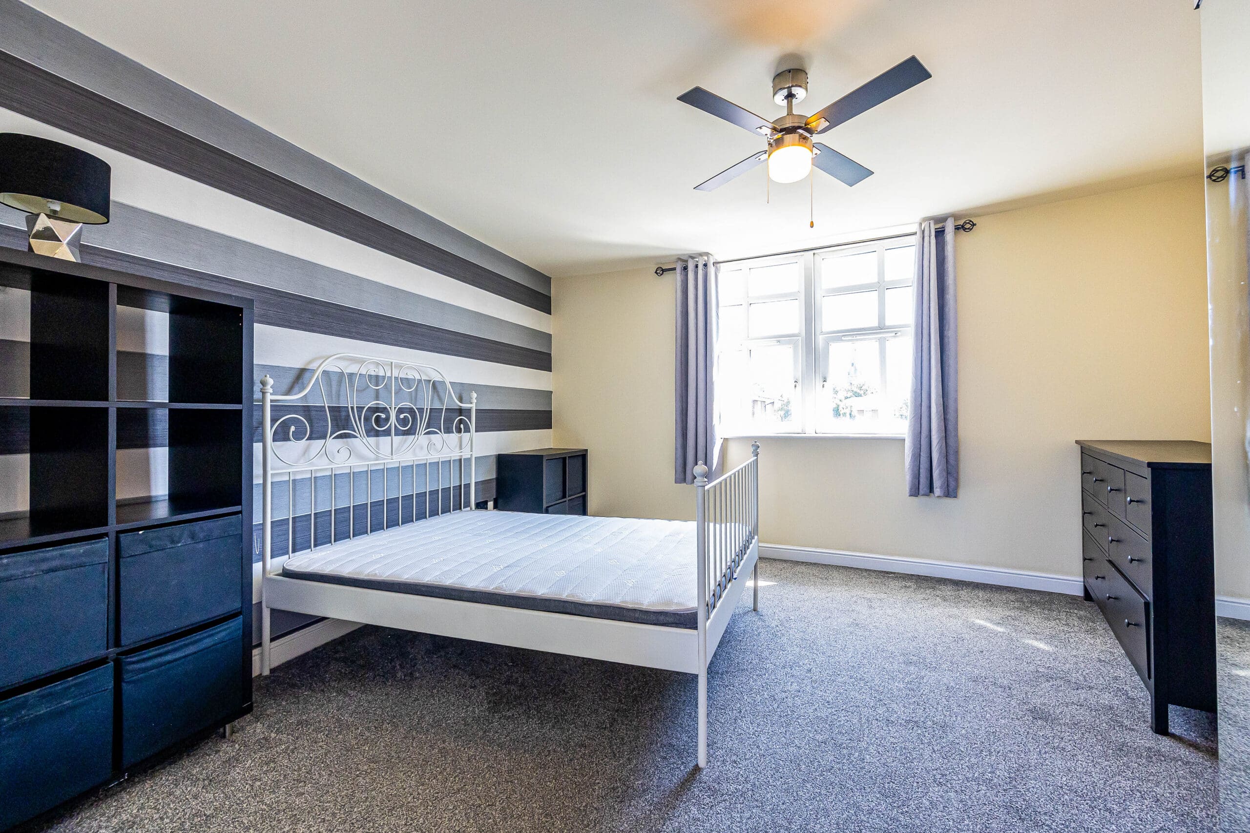Drayton Street, Hulme - VitalSpace