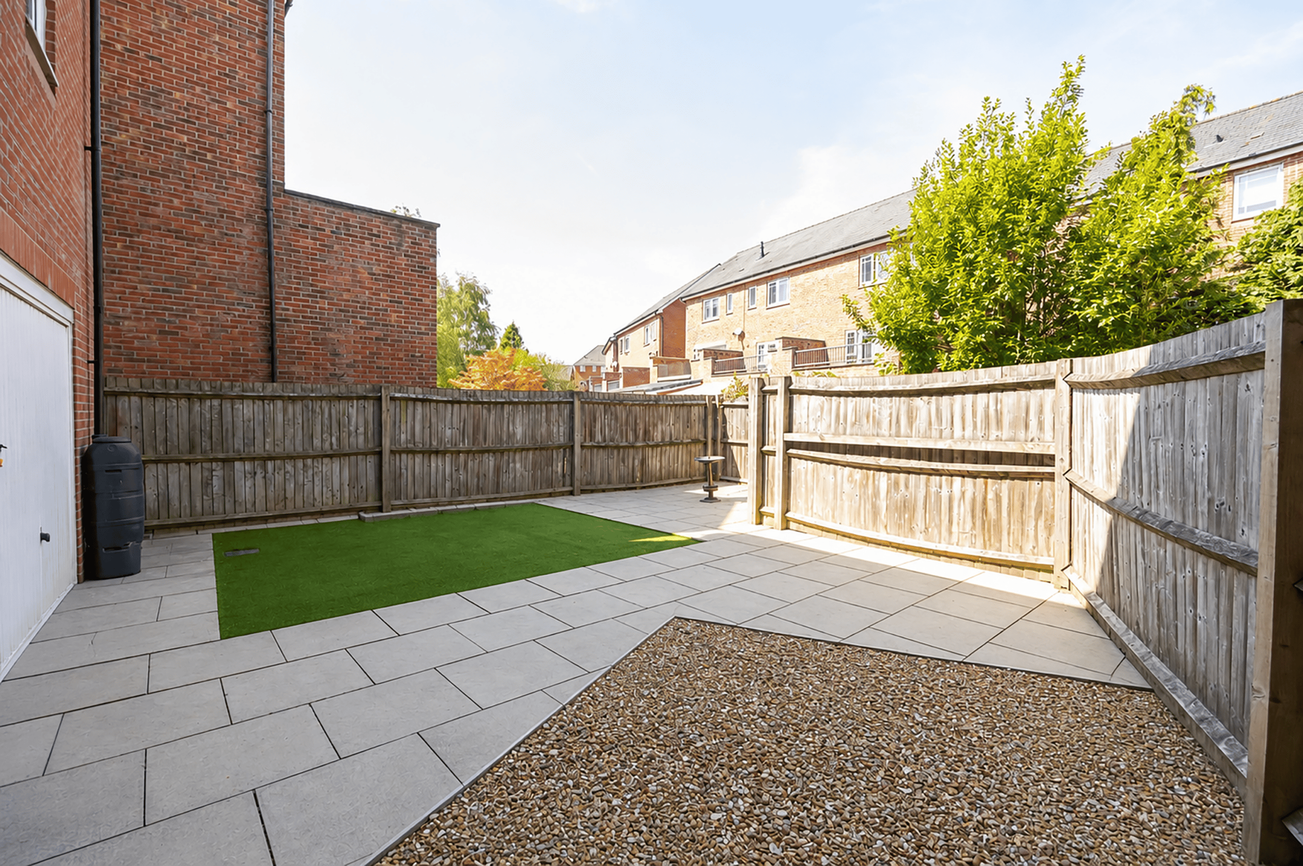 Drayton Street, Hulme - VitalSpace