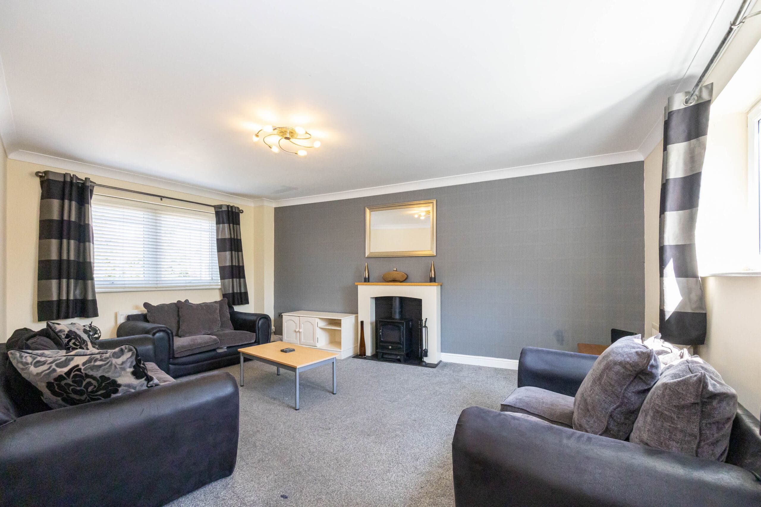 Drayton Street, Hulme - VitalSpace