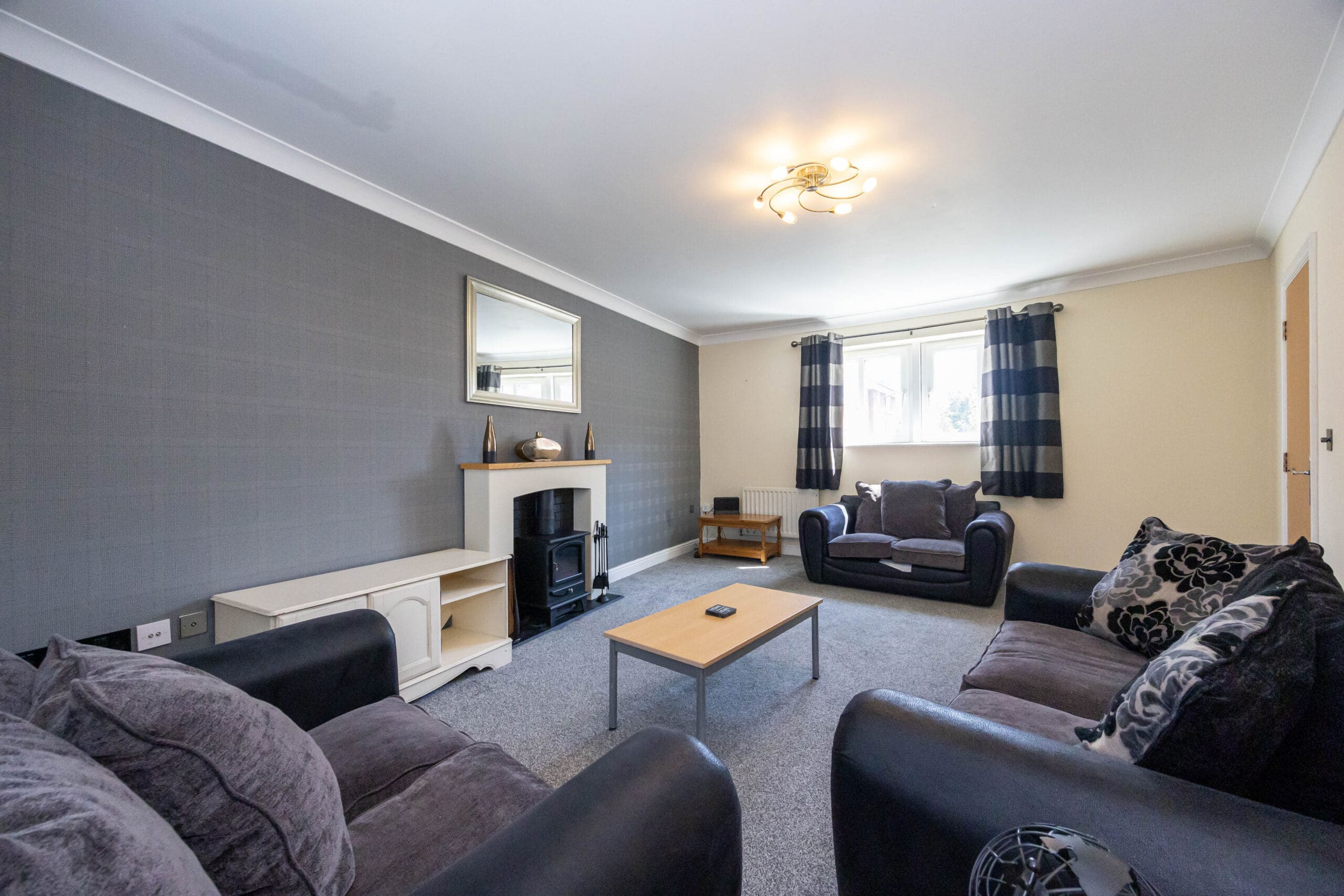 Drayton Street, Hulme - VitalSpace