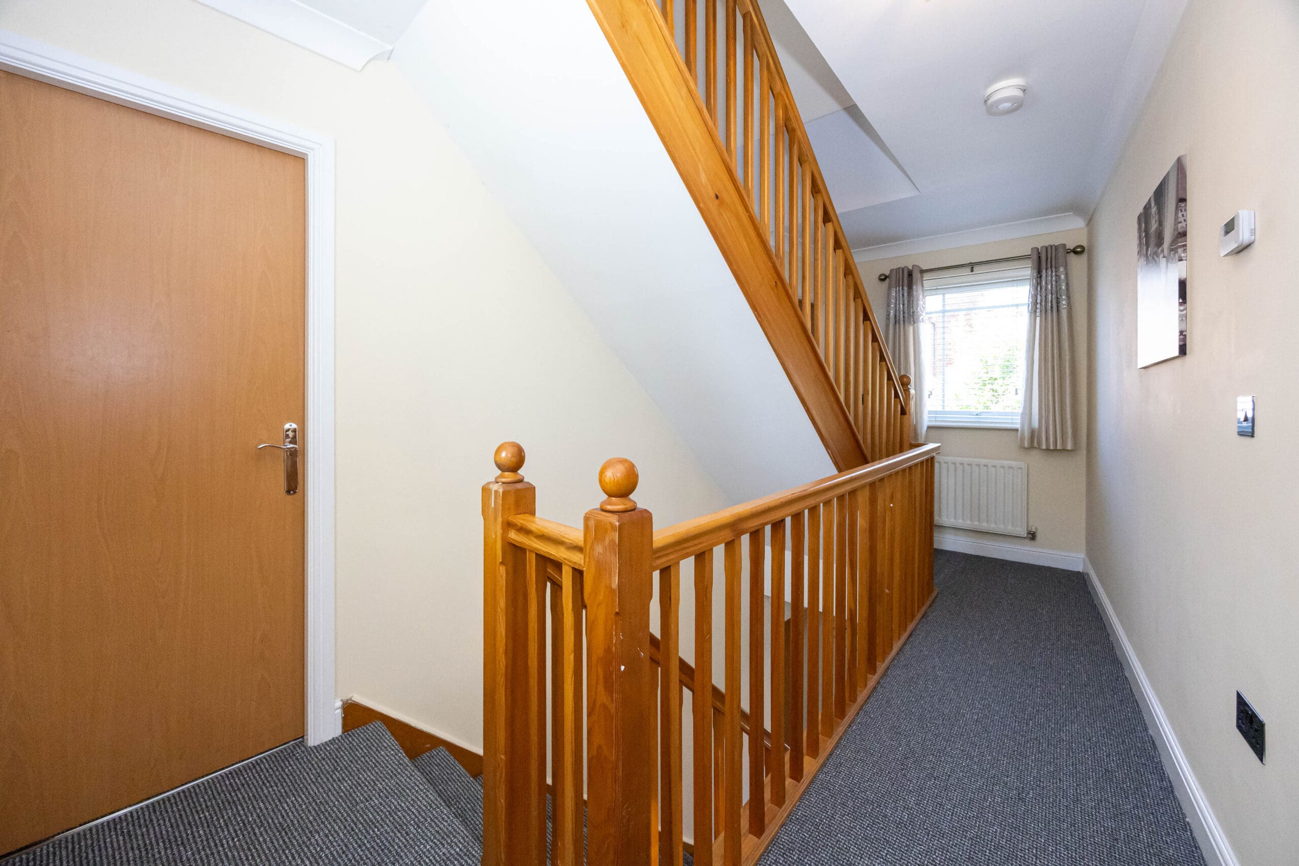 Drayton Street, Hulme - VitalSpace
