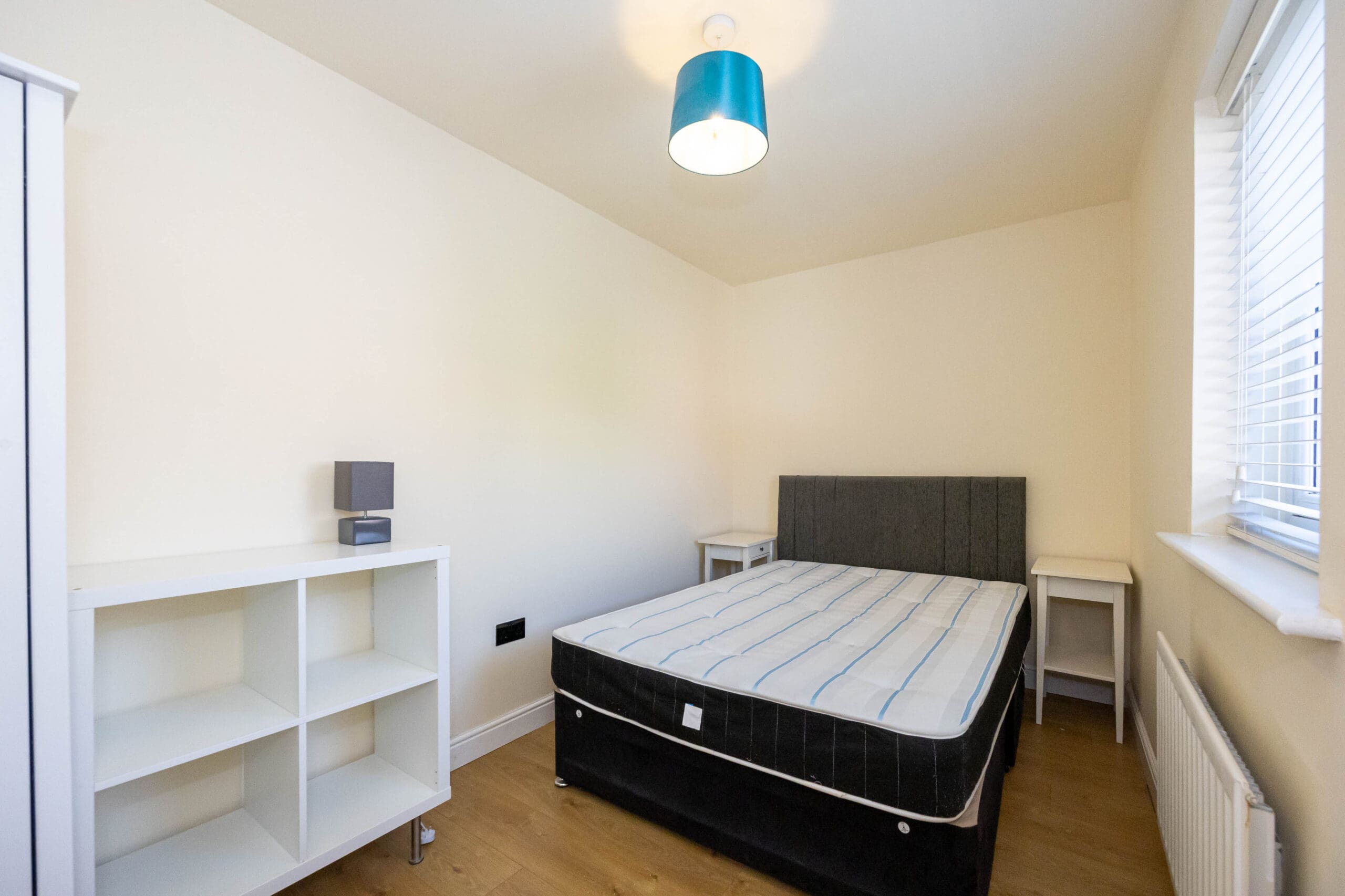 Drayton Street, Hulme - VitalSpace