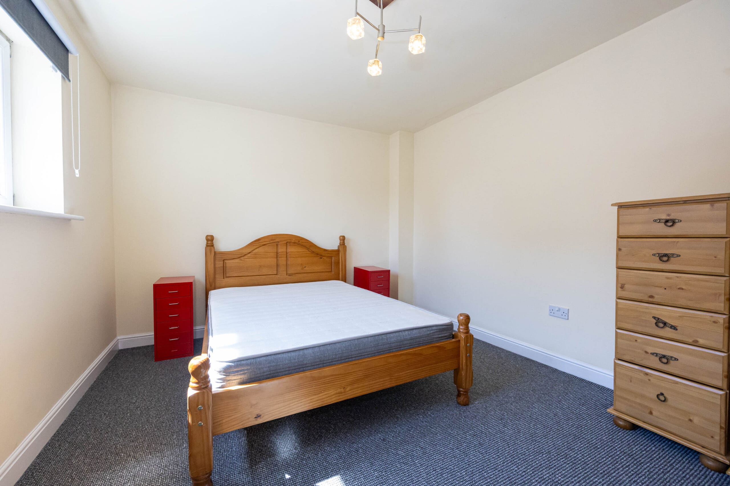 Drayton Street, Hulme - VitalSpace
