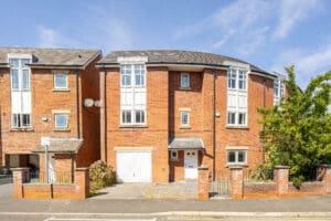 Drayton Street, Hulme Image