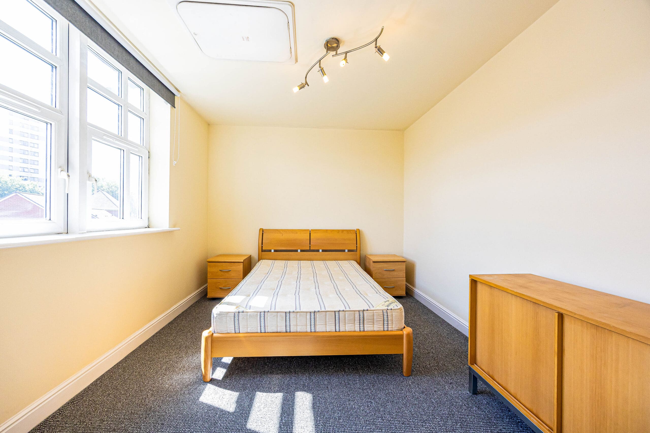 Drayton Street, Hulme - VitalSpace