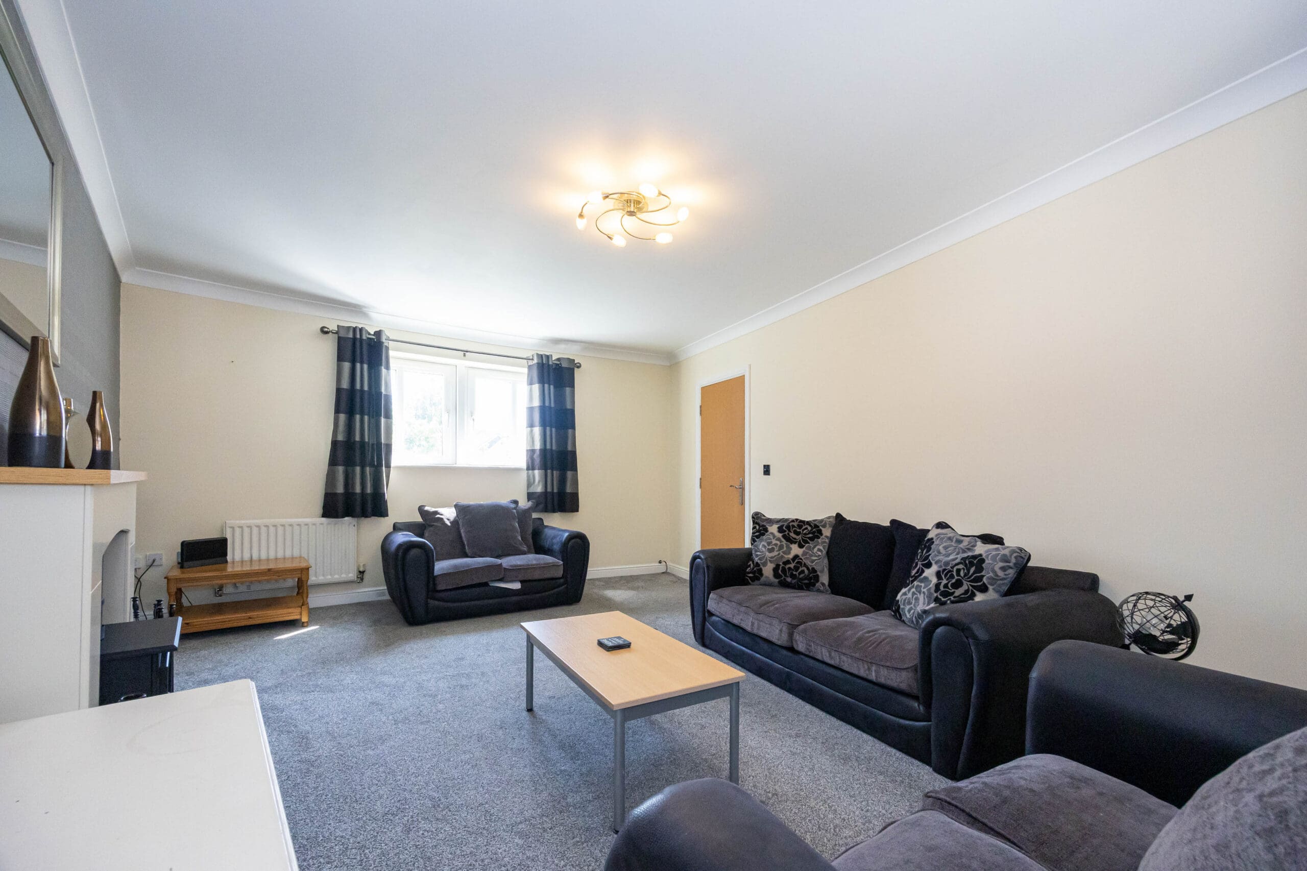 Drayton Street, Hulme - VitalSpace