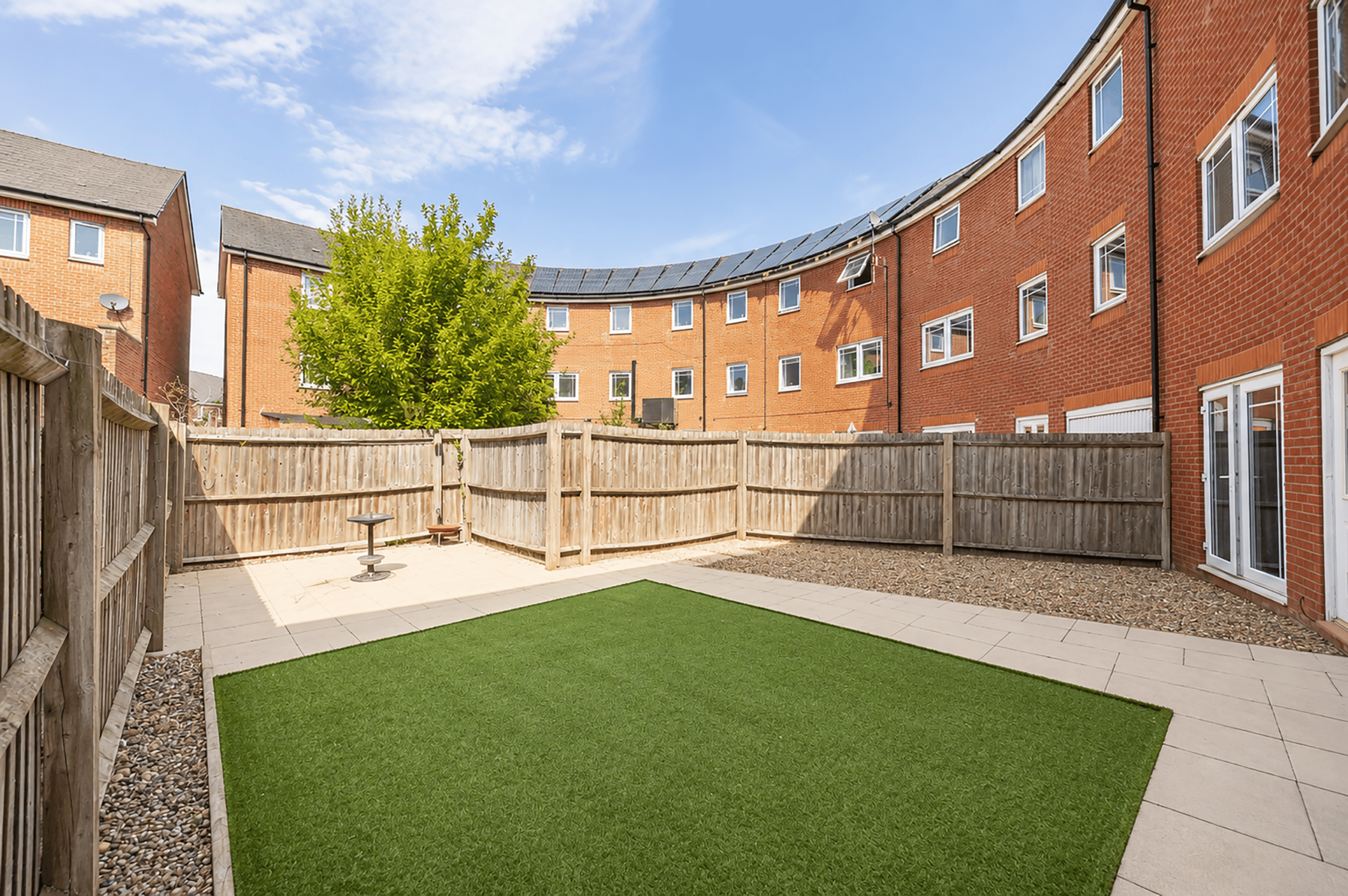 Drayton Street, Hulme - VitalSpace