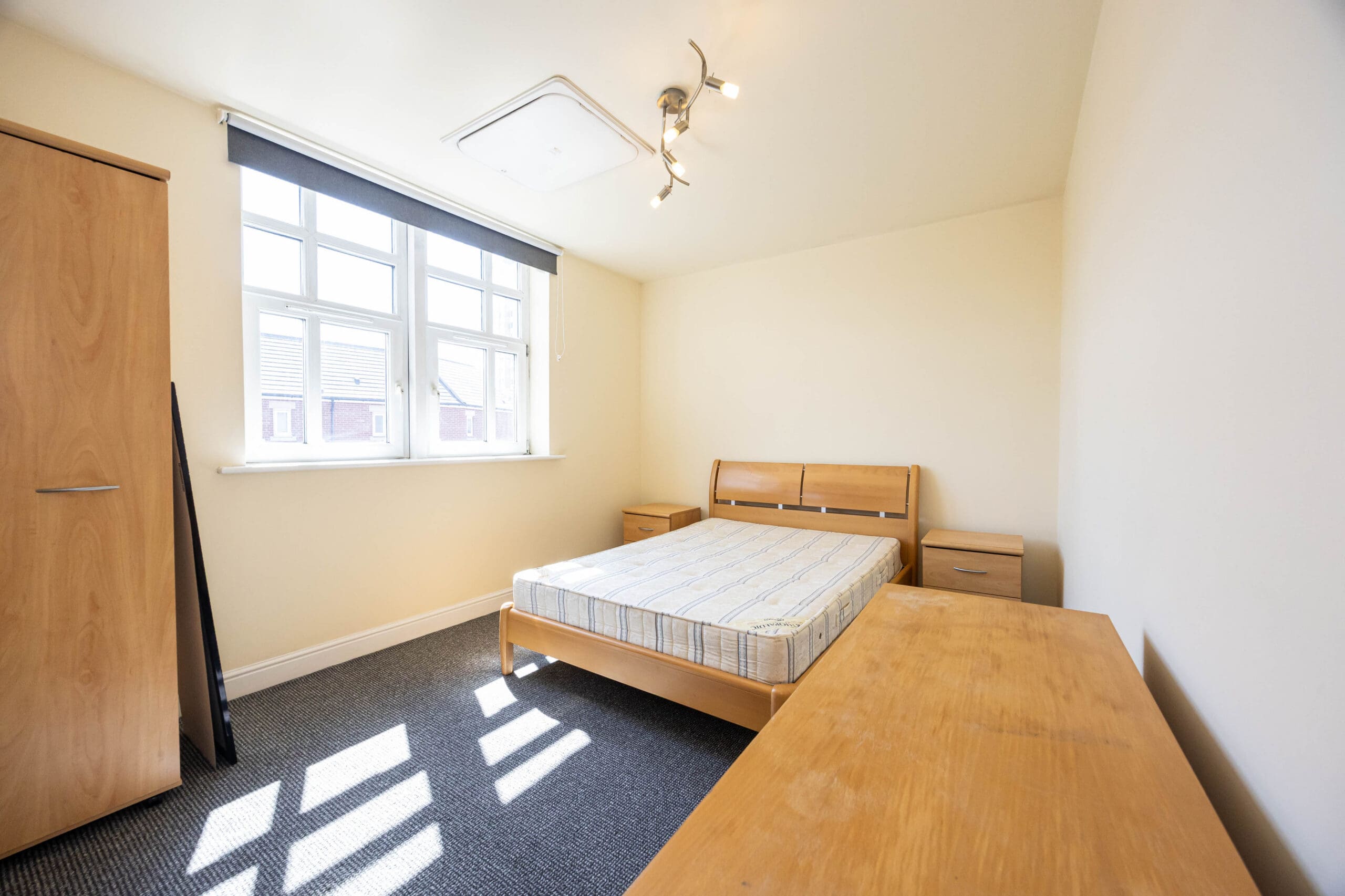 Drayton Street, Hulme - VitalSpace