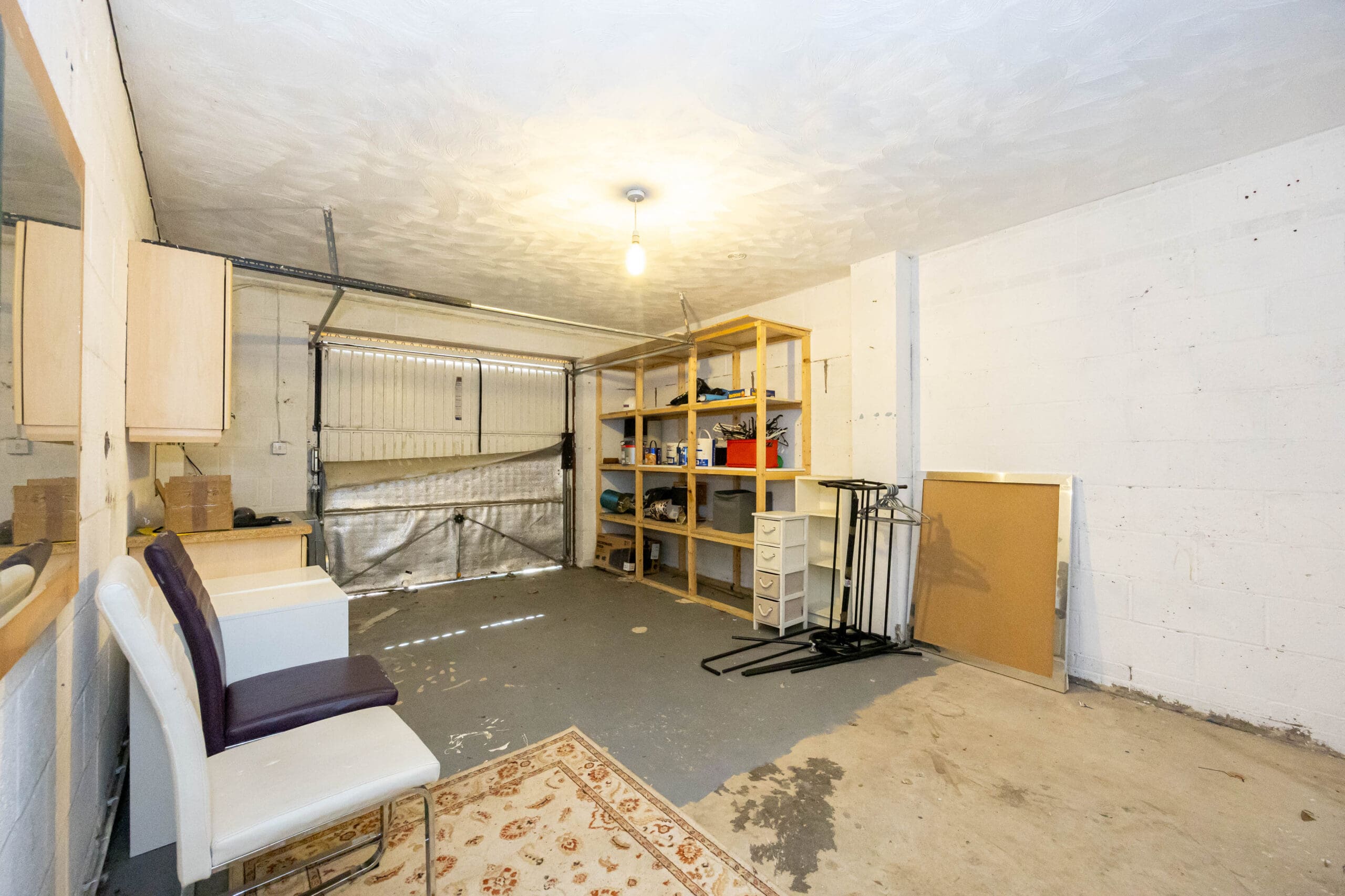 Drayton Street, Hulme - VitalSpace