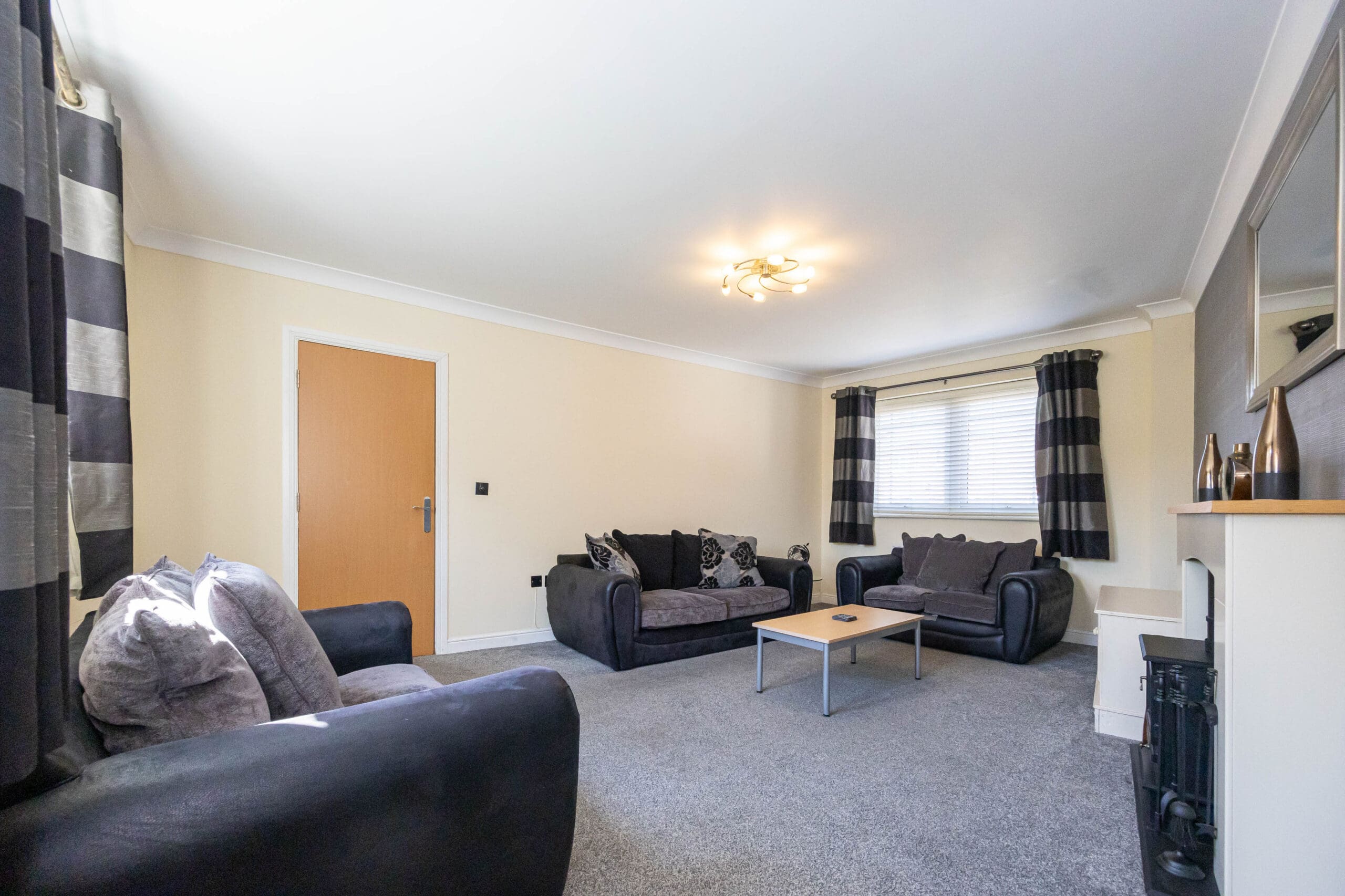 Drayton Street, Hulme - VitalSpace