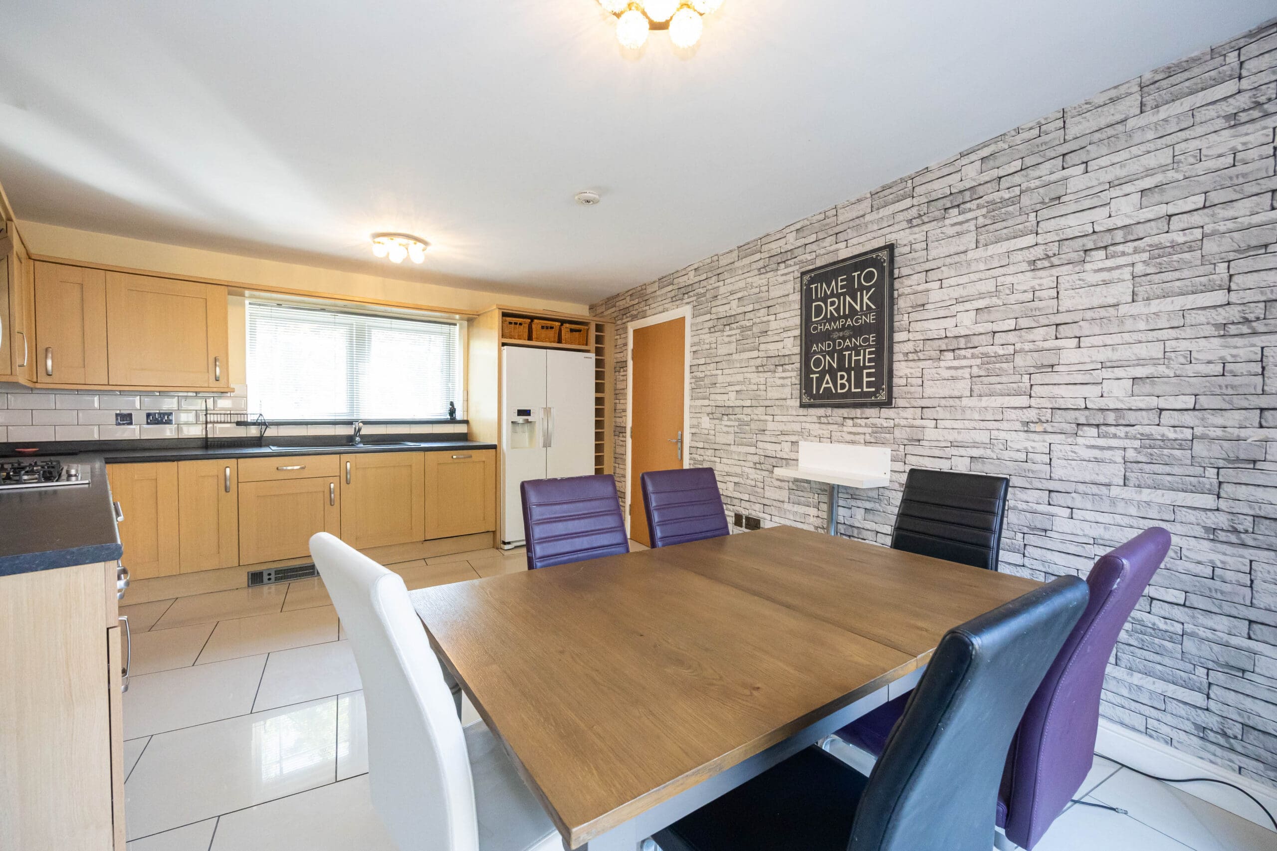 Drayton Street, Hulme - VitalSpace