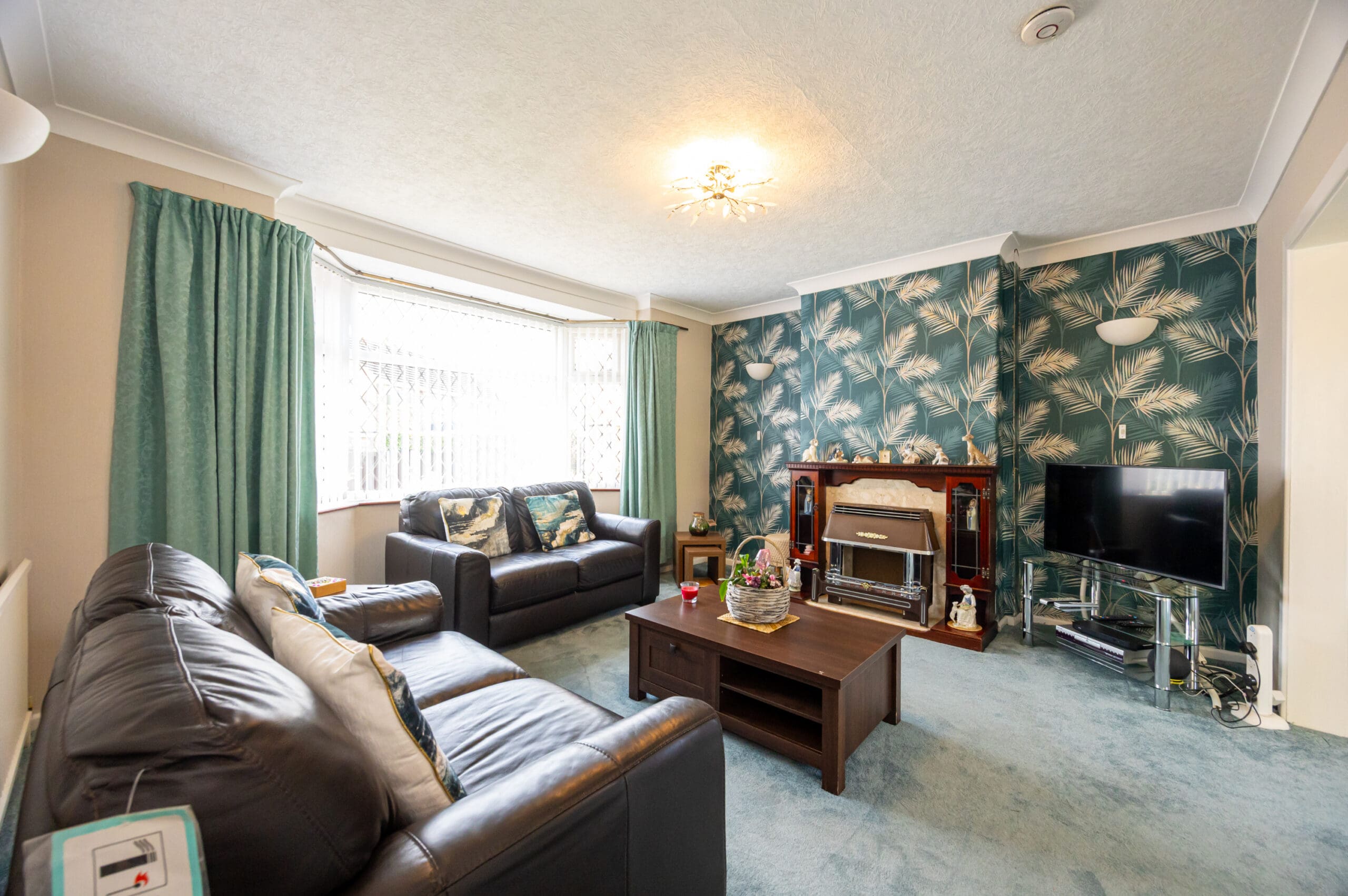 Booth Drive, Davyhulme - VitalSpace