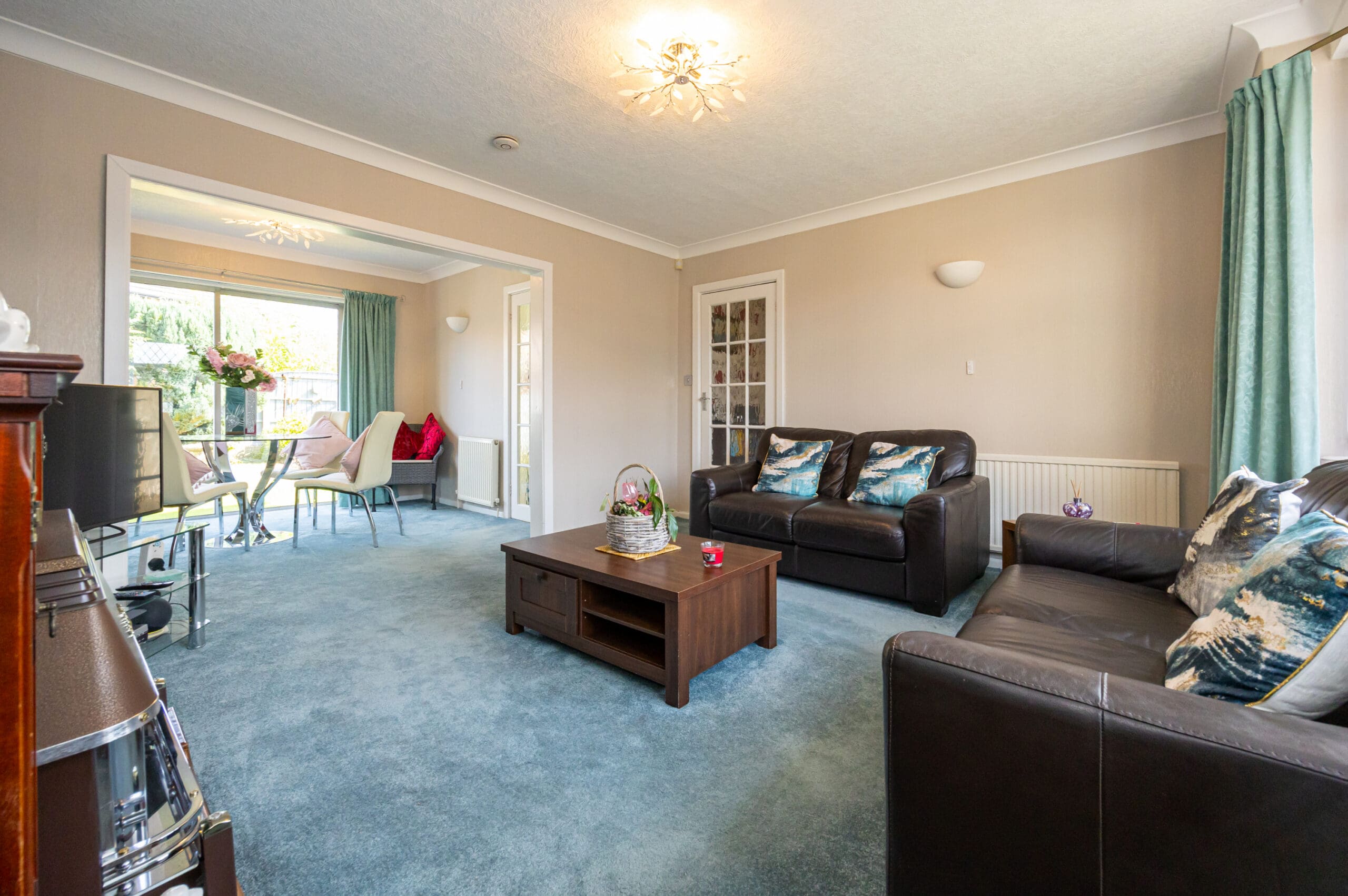 Booth Drive, Davyhulme - VitalSpace