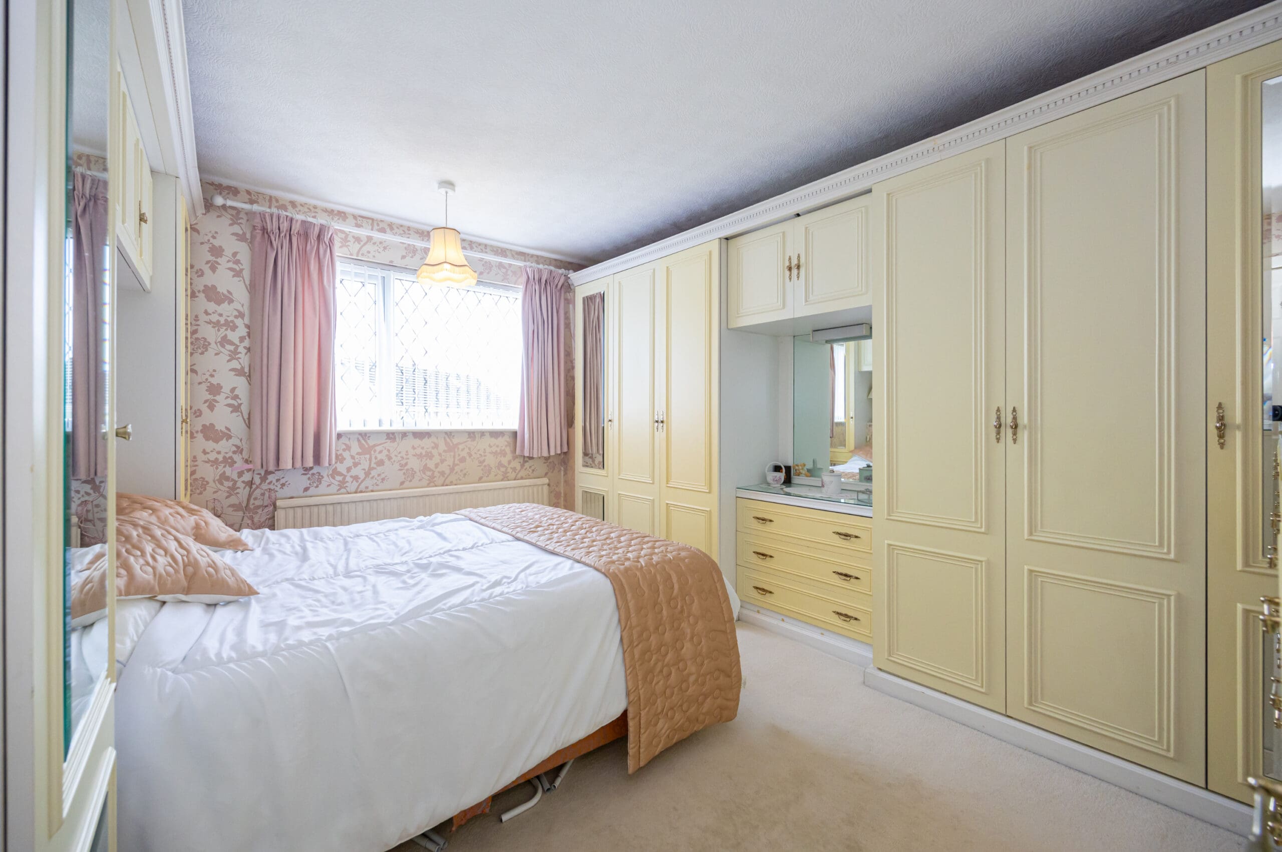 Booth Drive, Davyhulme - VitalSpace