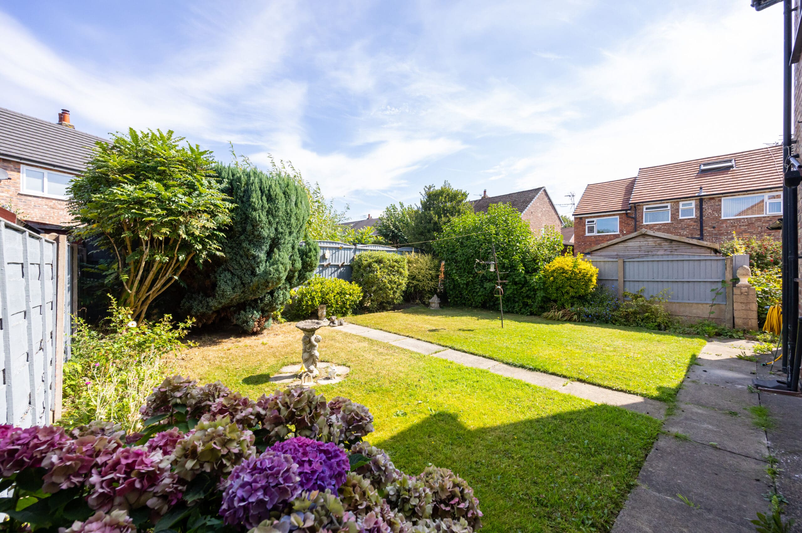 Booth Drive, Davyhulme - VitalSpace
