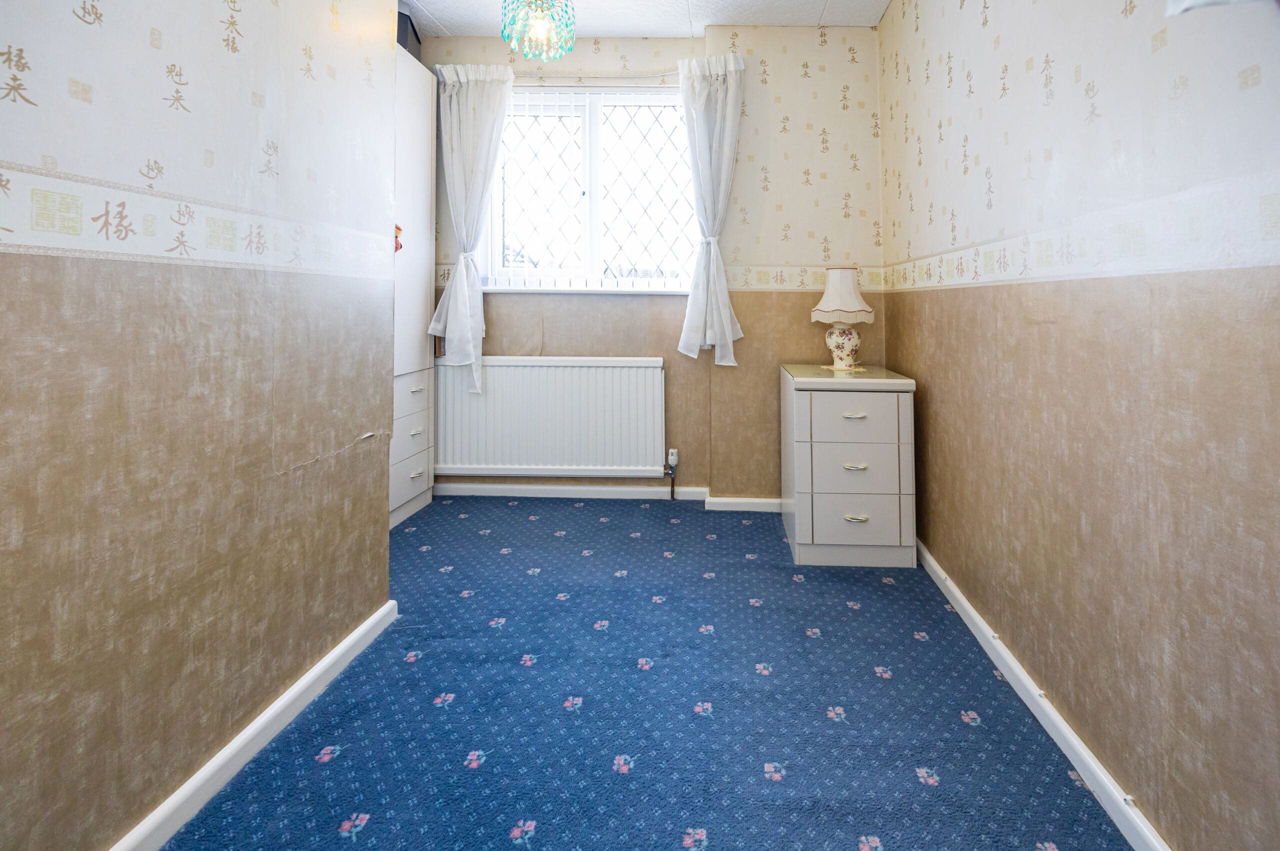 Booth Drive, Davyhulme - VitalSpace