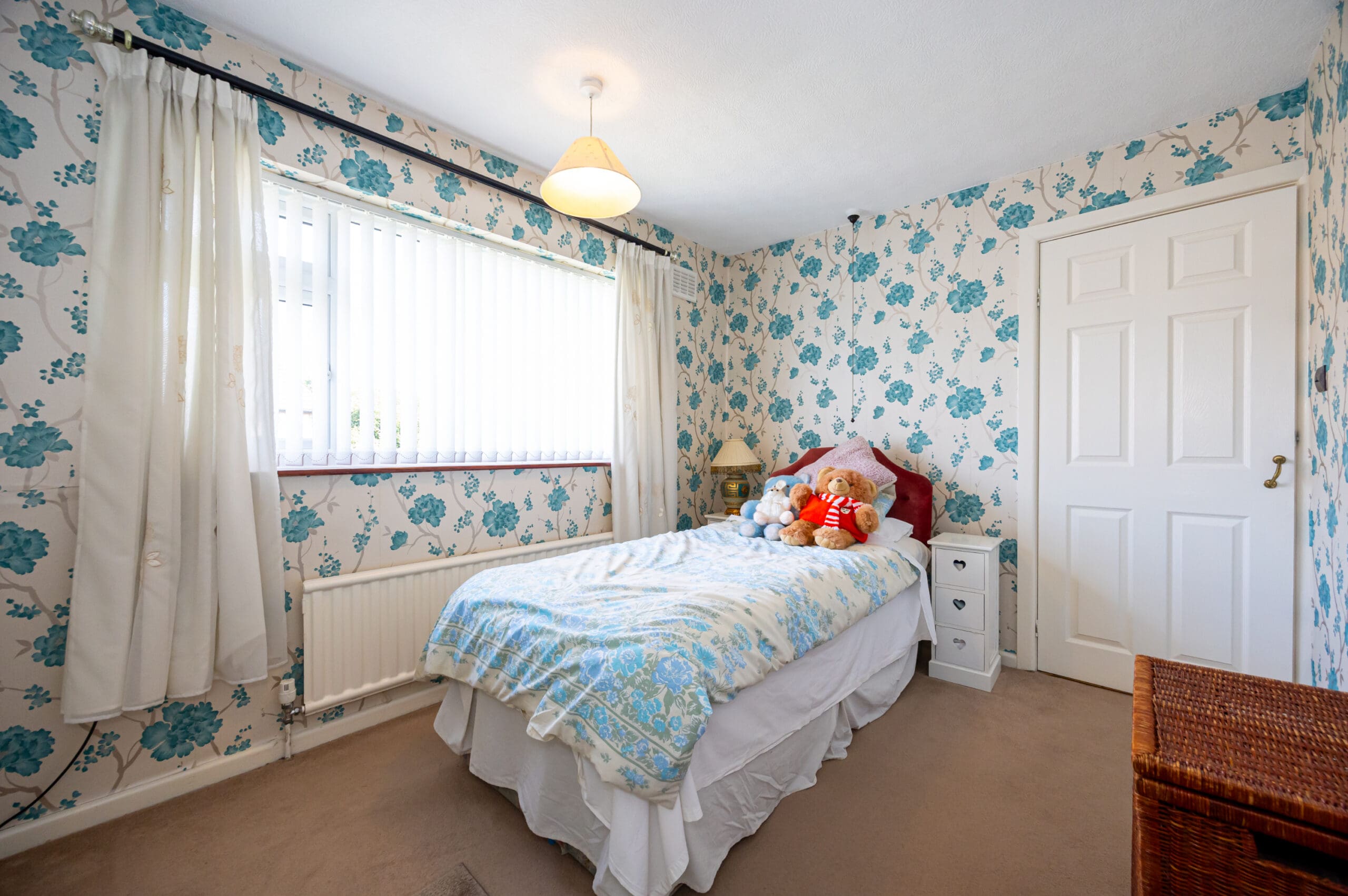 Booth Drive, Davyhulme - VitalSpace
