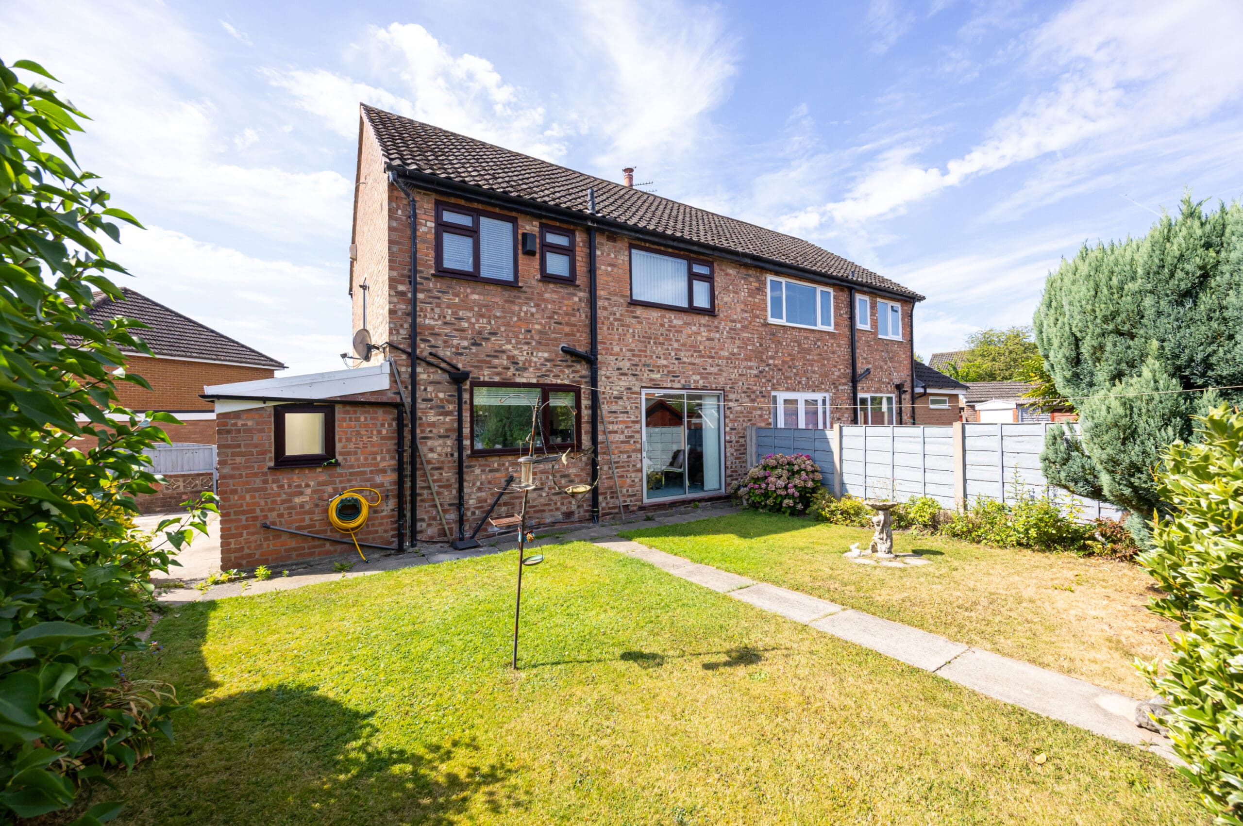 Booth Drive, Davyhulme - VitalSpace