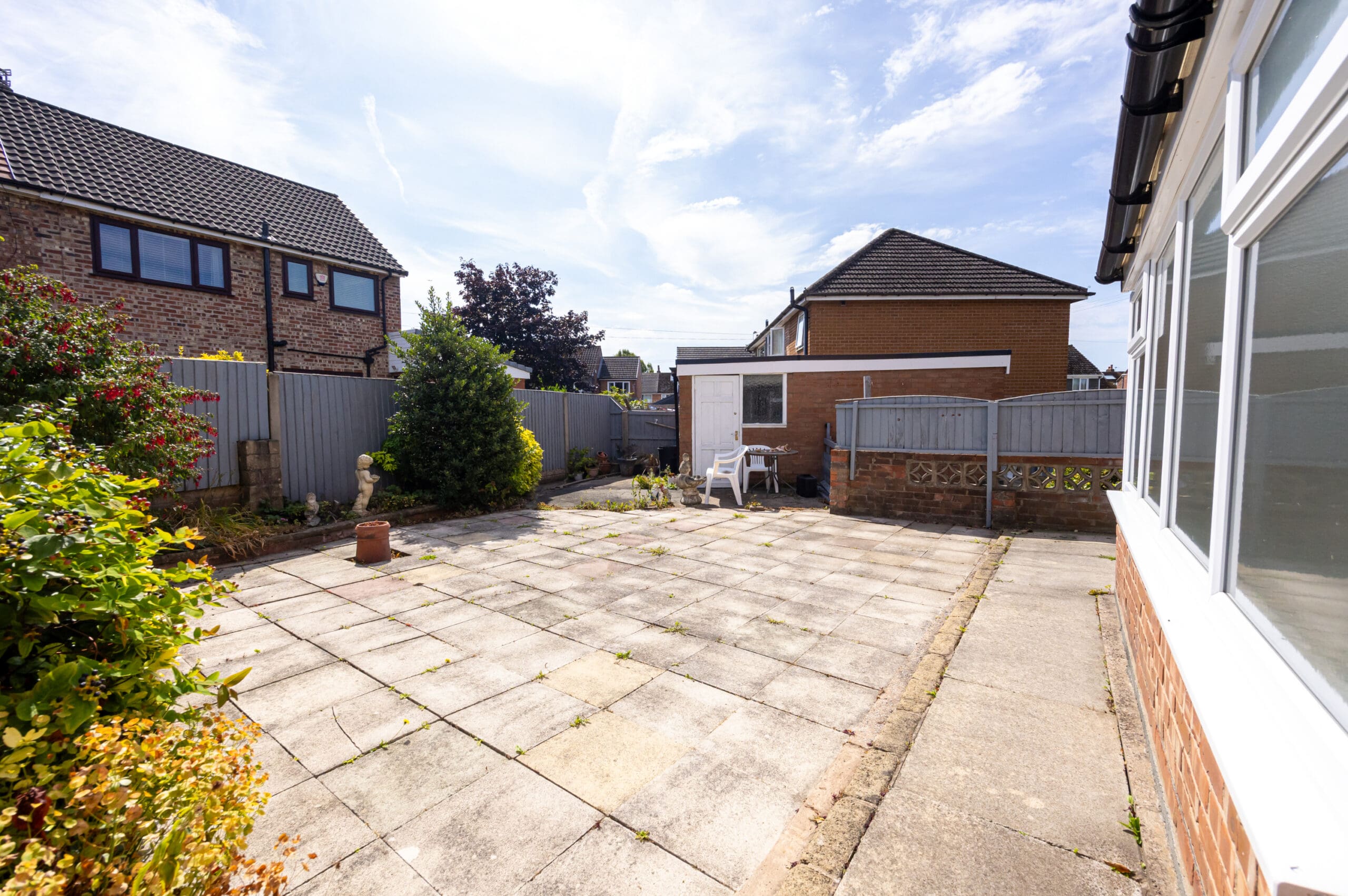 Booth Drive, Davyhulme - VitalSpace
