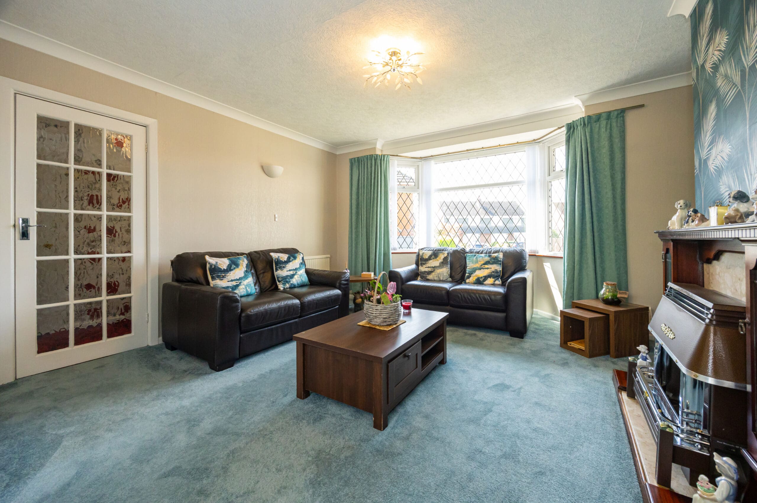 Booth Drive, Davyhulme - VitalSpace