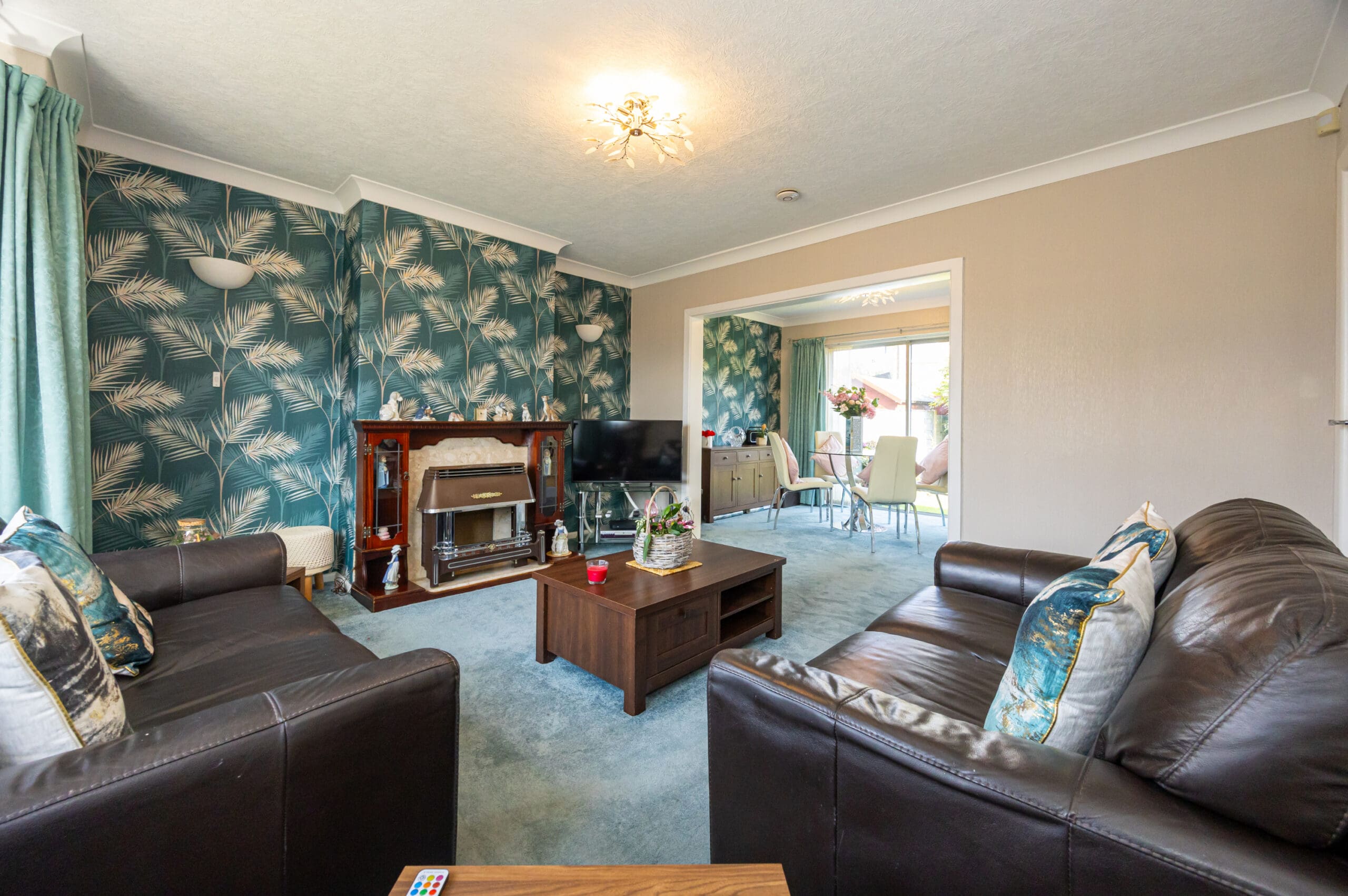 Booth Drive, Davyhulme - VitalSpace