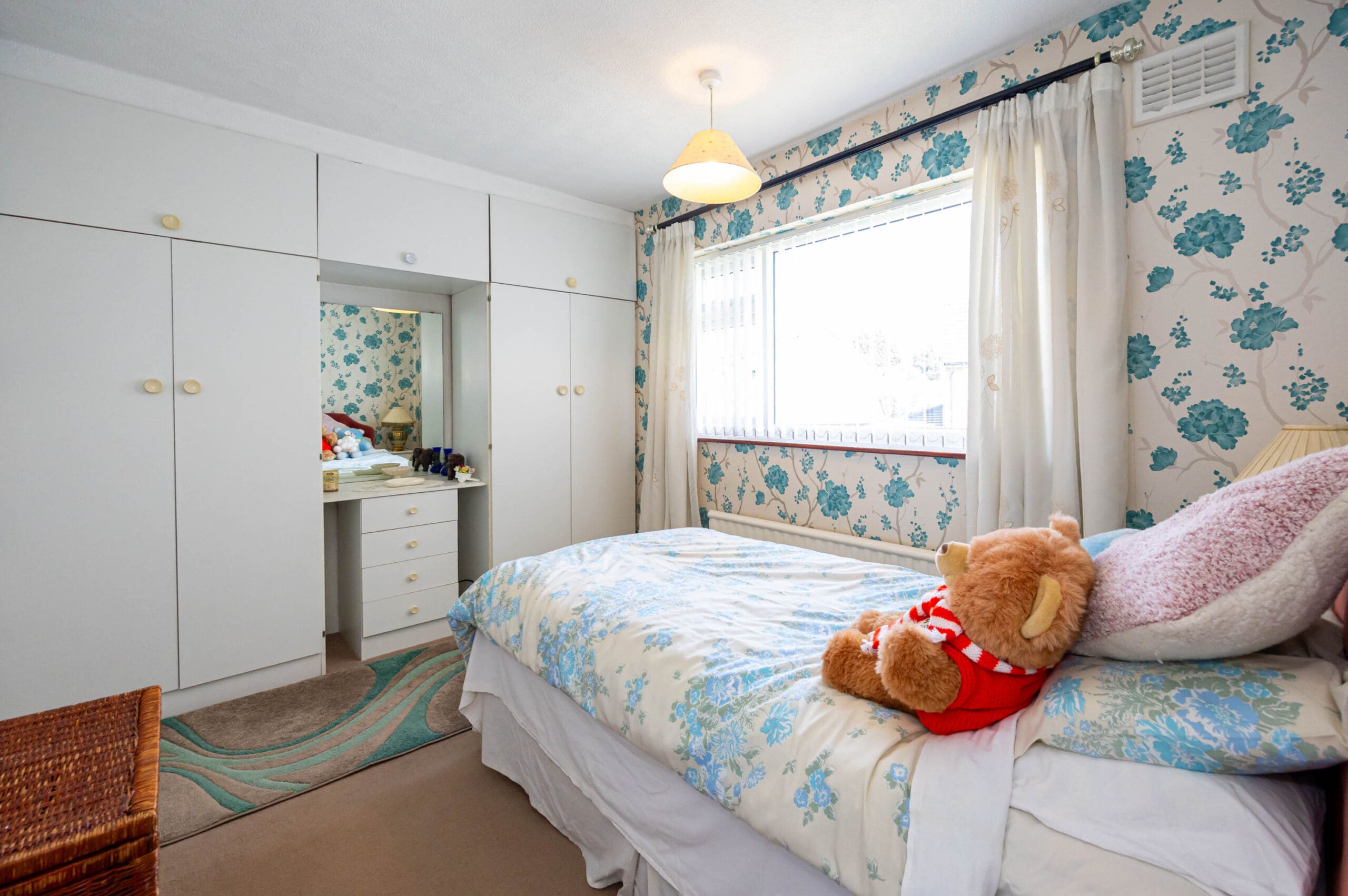 Booth Drive, Davyhulme - VitalSpace