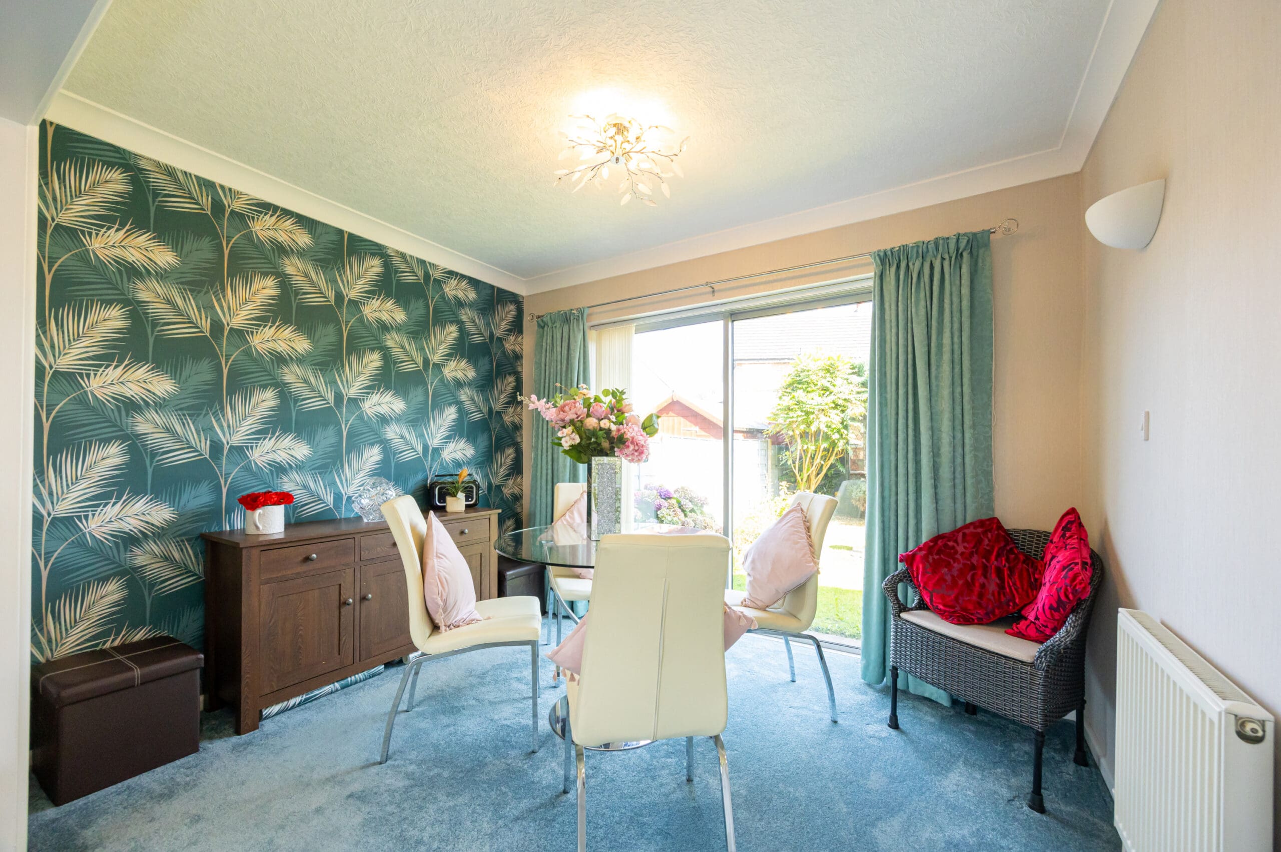 Booth Drive, Davyhulme - VitalSpace