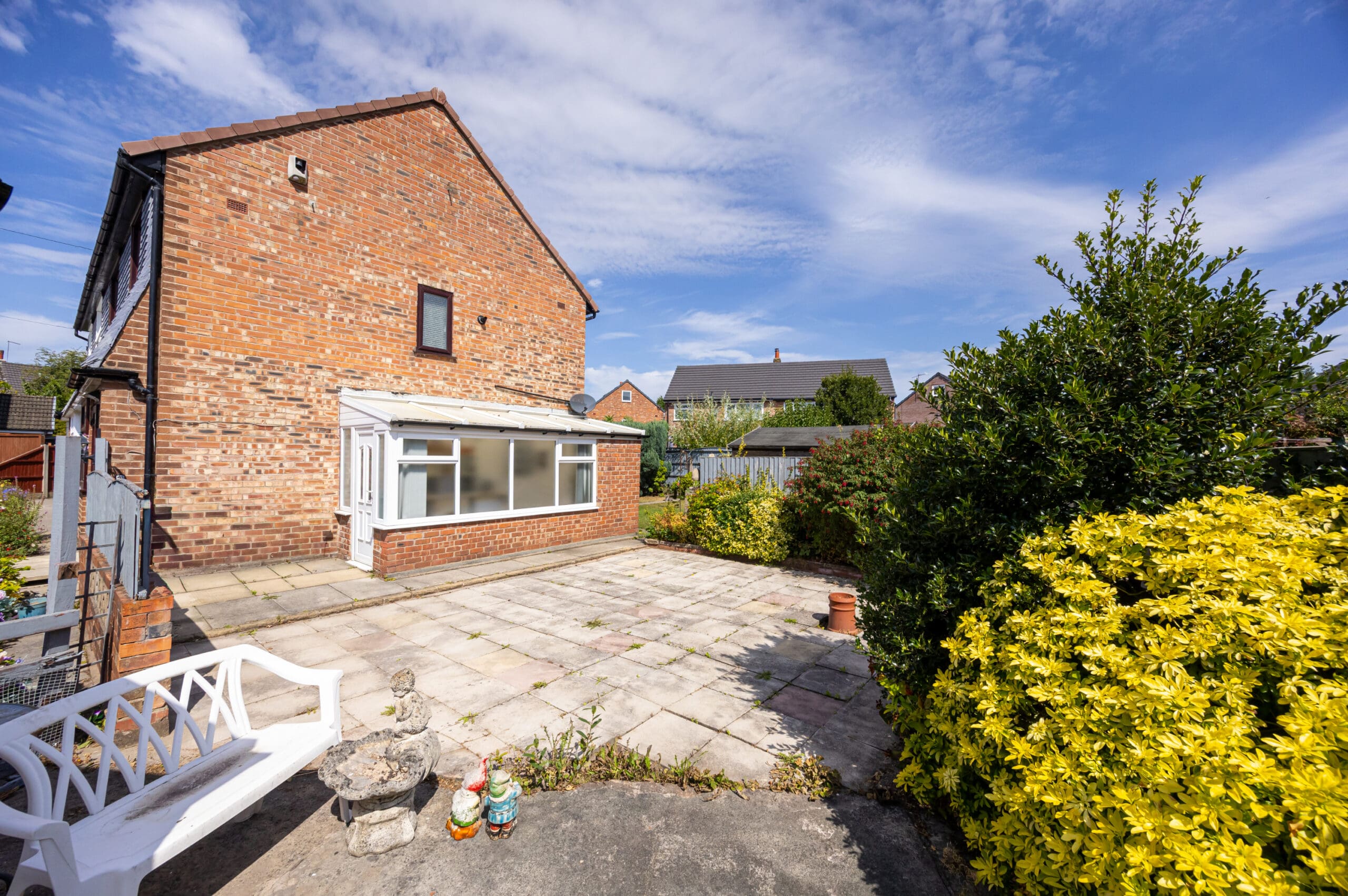 Booth Drive, Davyhulme - VitalSpace