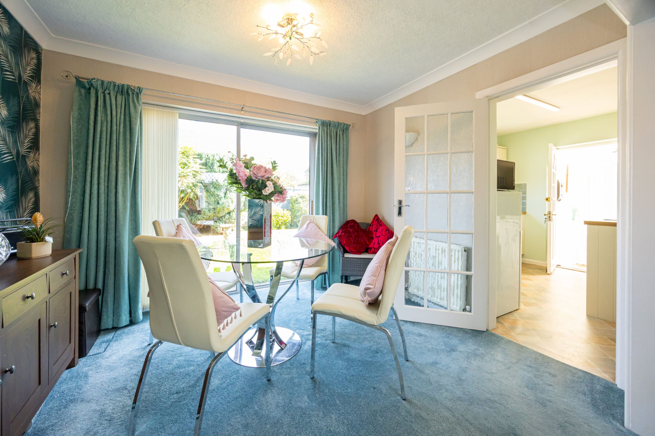 Booth Drive, Davyhulme - VitalSpace
