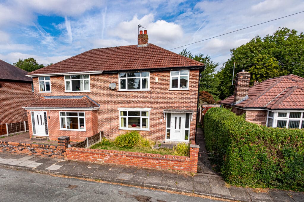 Ullswater Road, Flixton Image