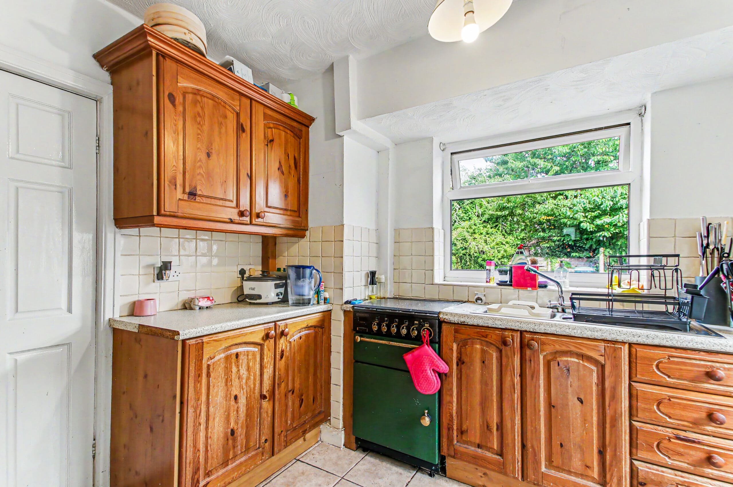 Ullswater Road, Flixton - VitalSpace