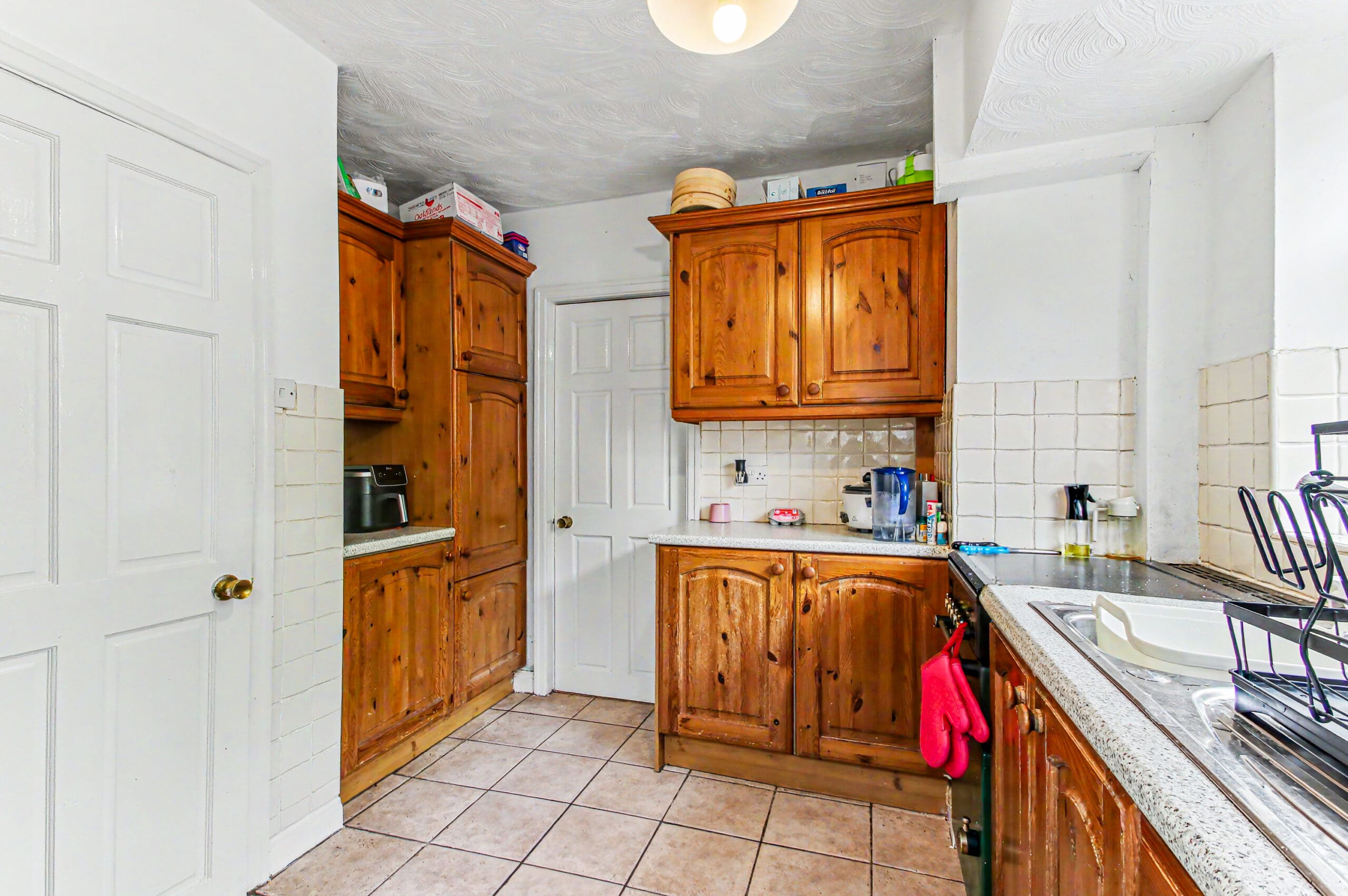 Ullswater Road, Flixton - VitalSpace