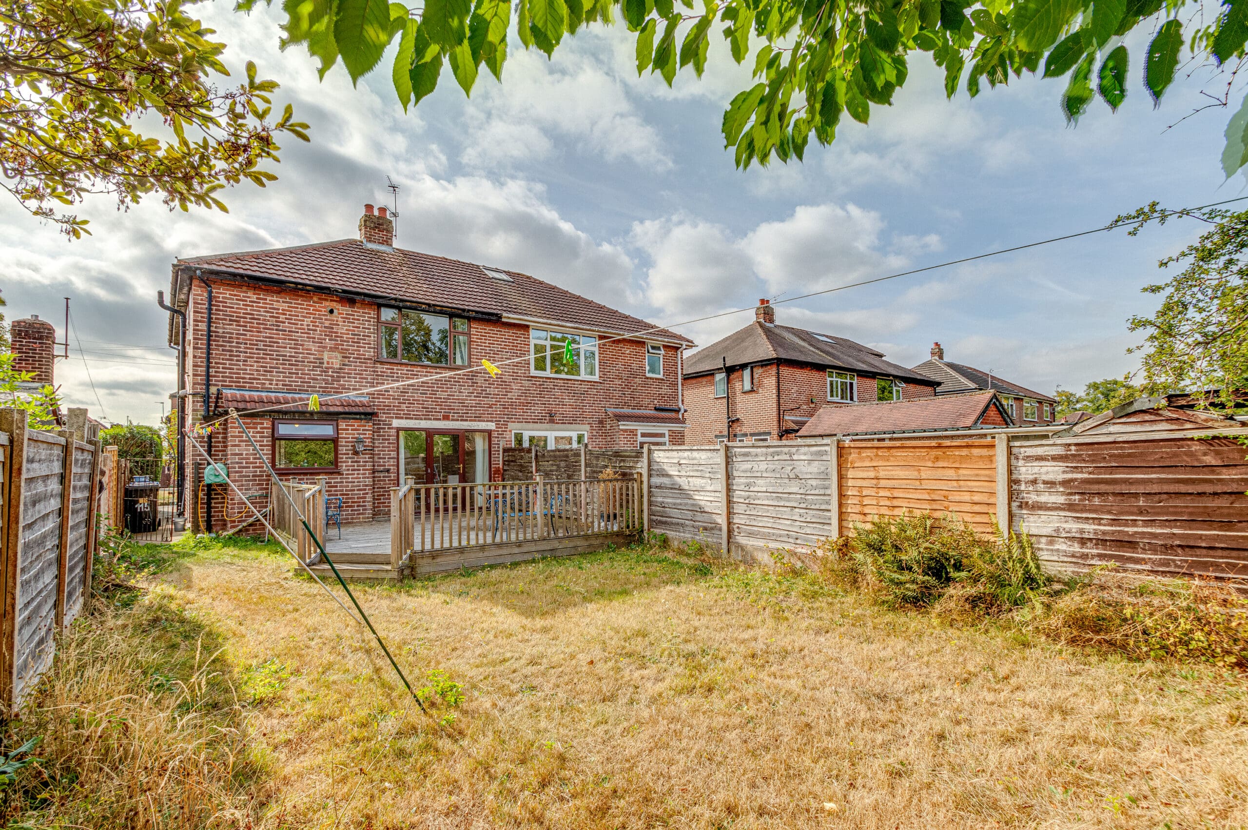 Ullswater Road, Flixton - VitalSpace