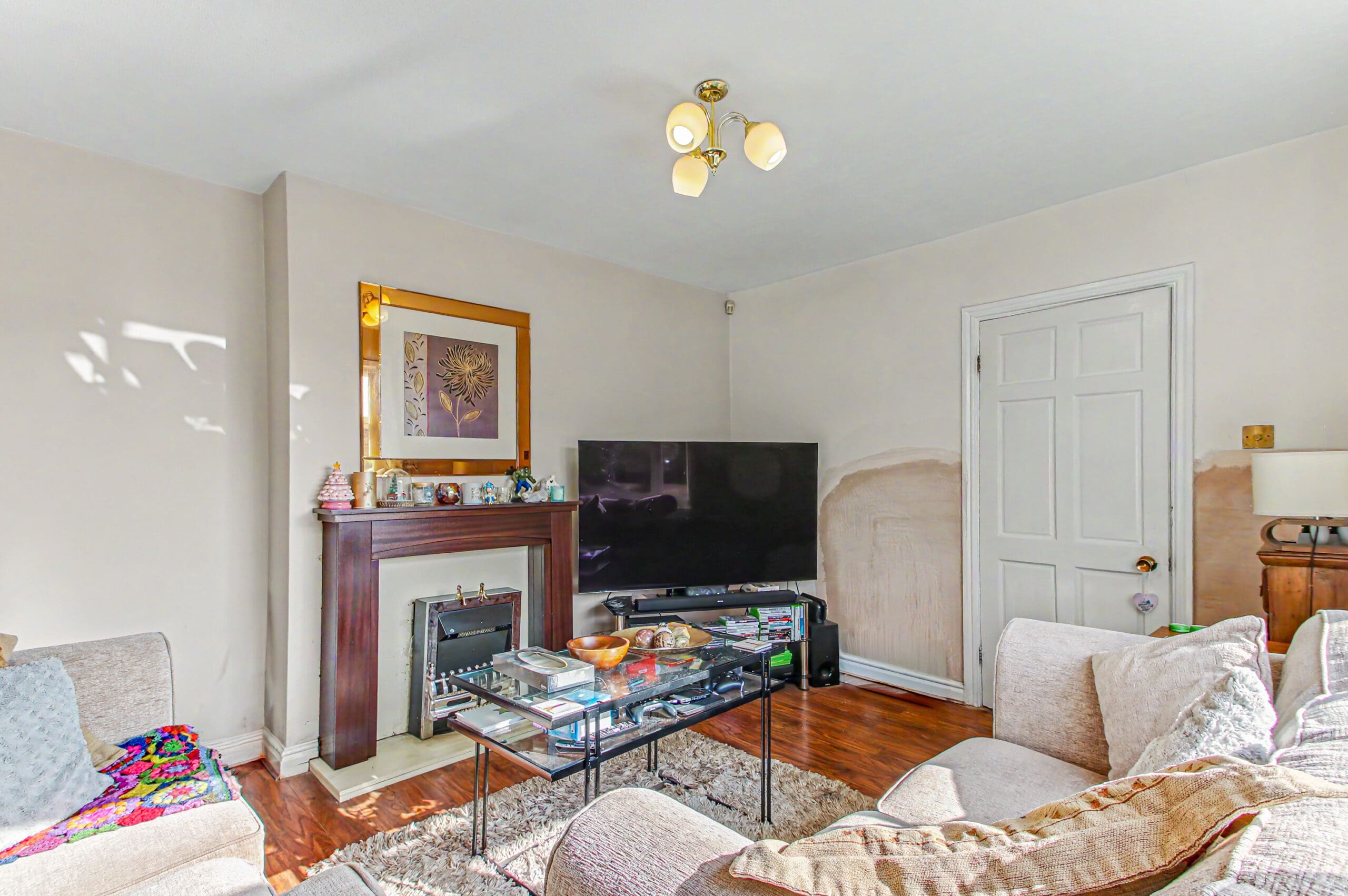 Ullswater Road, Flixton - VitalSpace