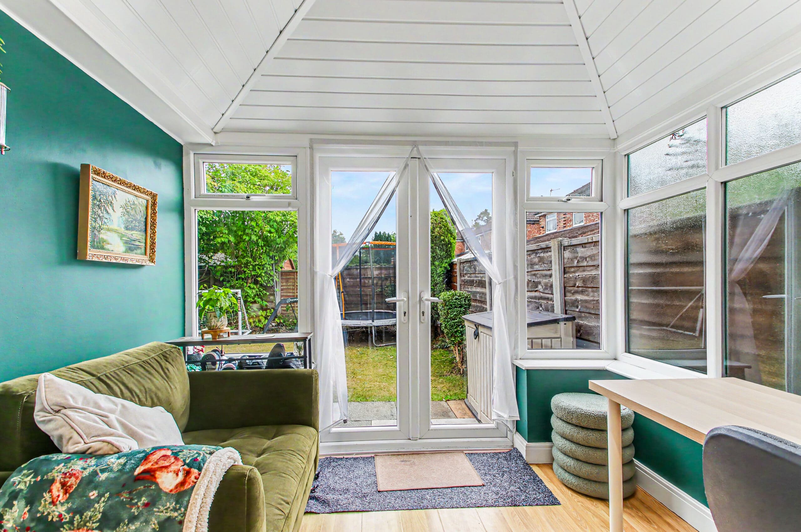 Westminster Road, Davyhulme - VitalSpace