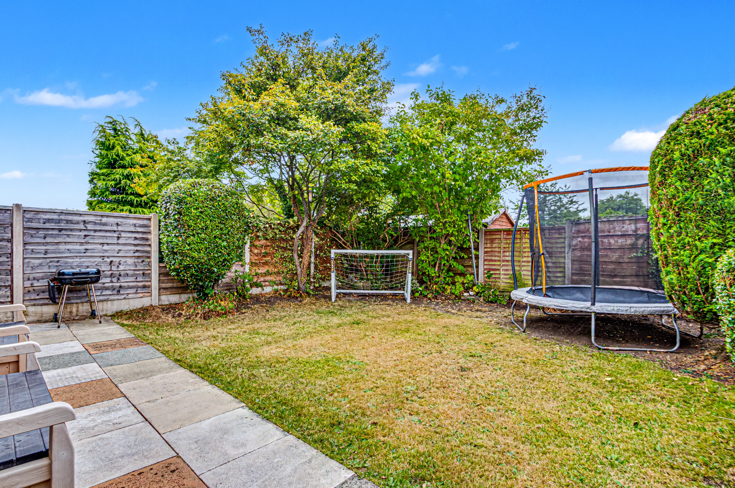 Westminster Road, Davyhulme - VitalSpace