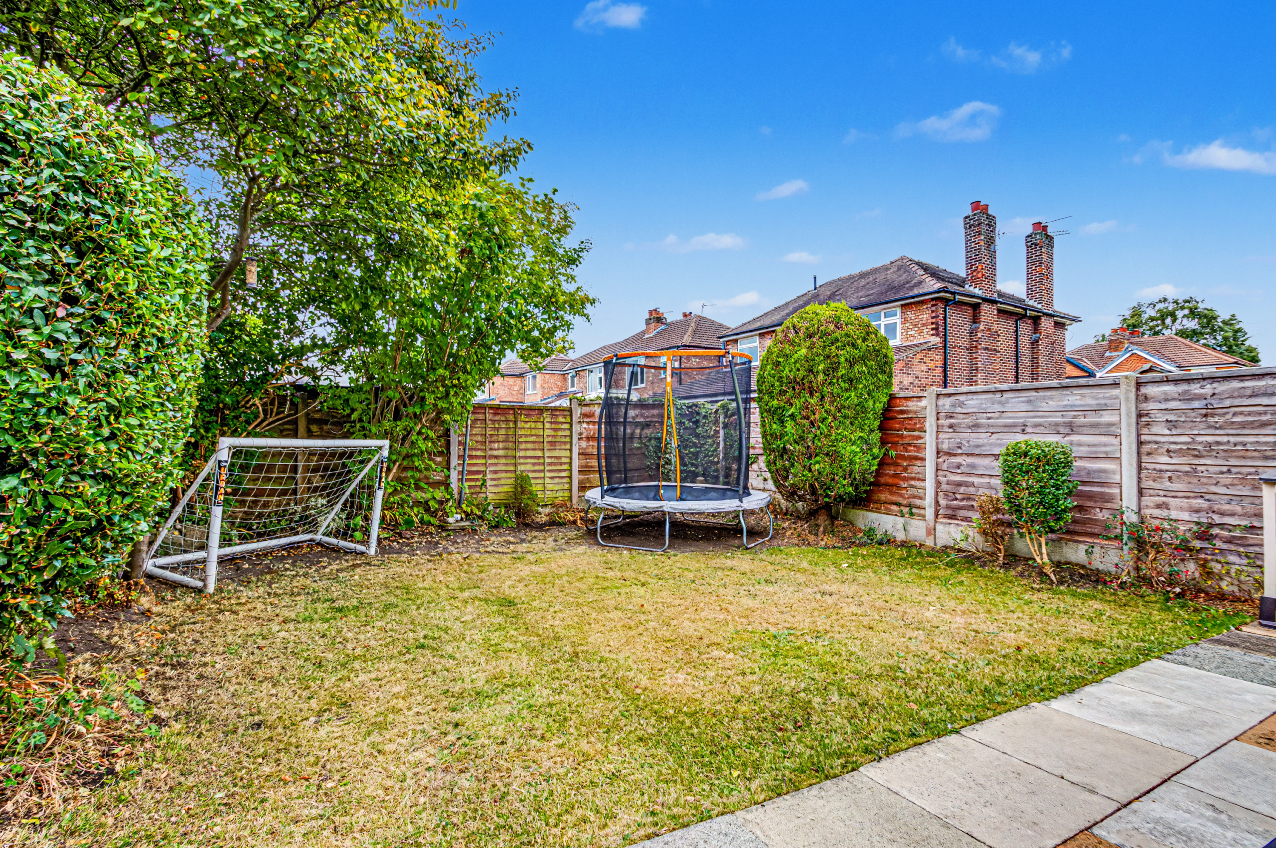 Westminster Road, Davyhulme - VitalSpace