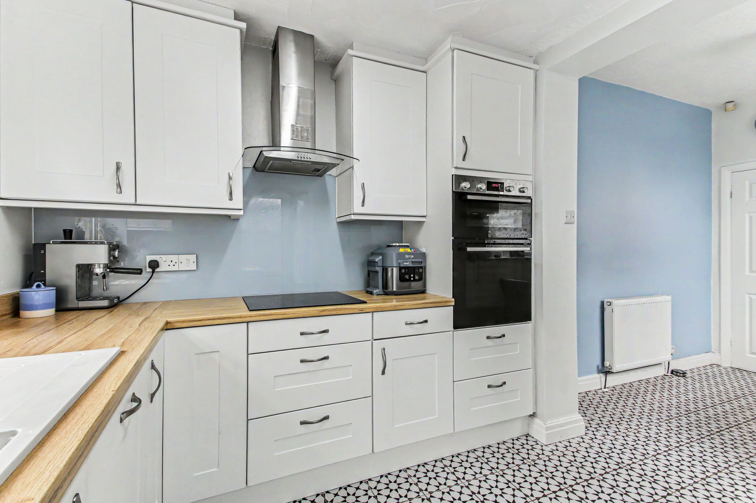 Westminster Road, Davyhulme - VitalSpace