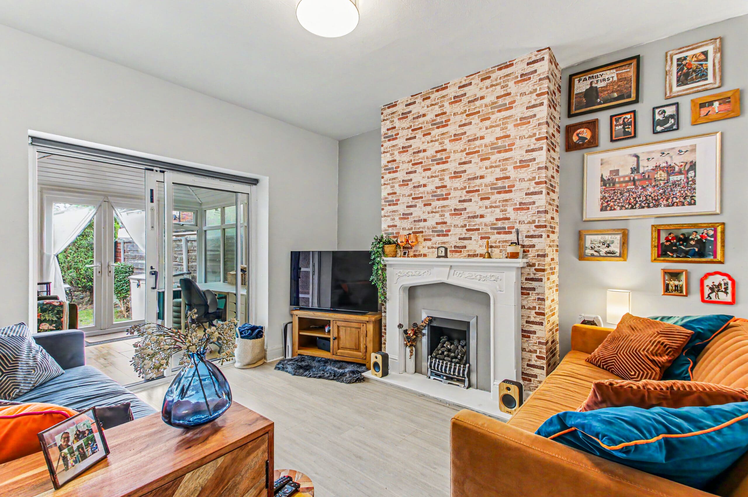 Westminster Road, Davyhulme - VitalSpace