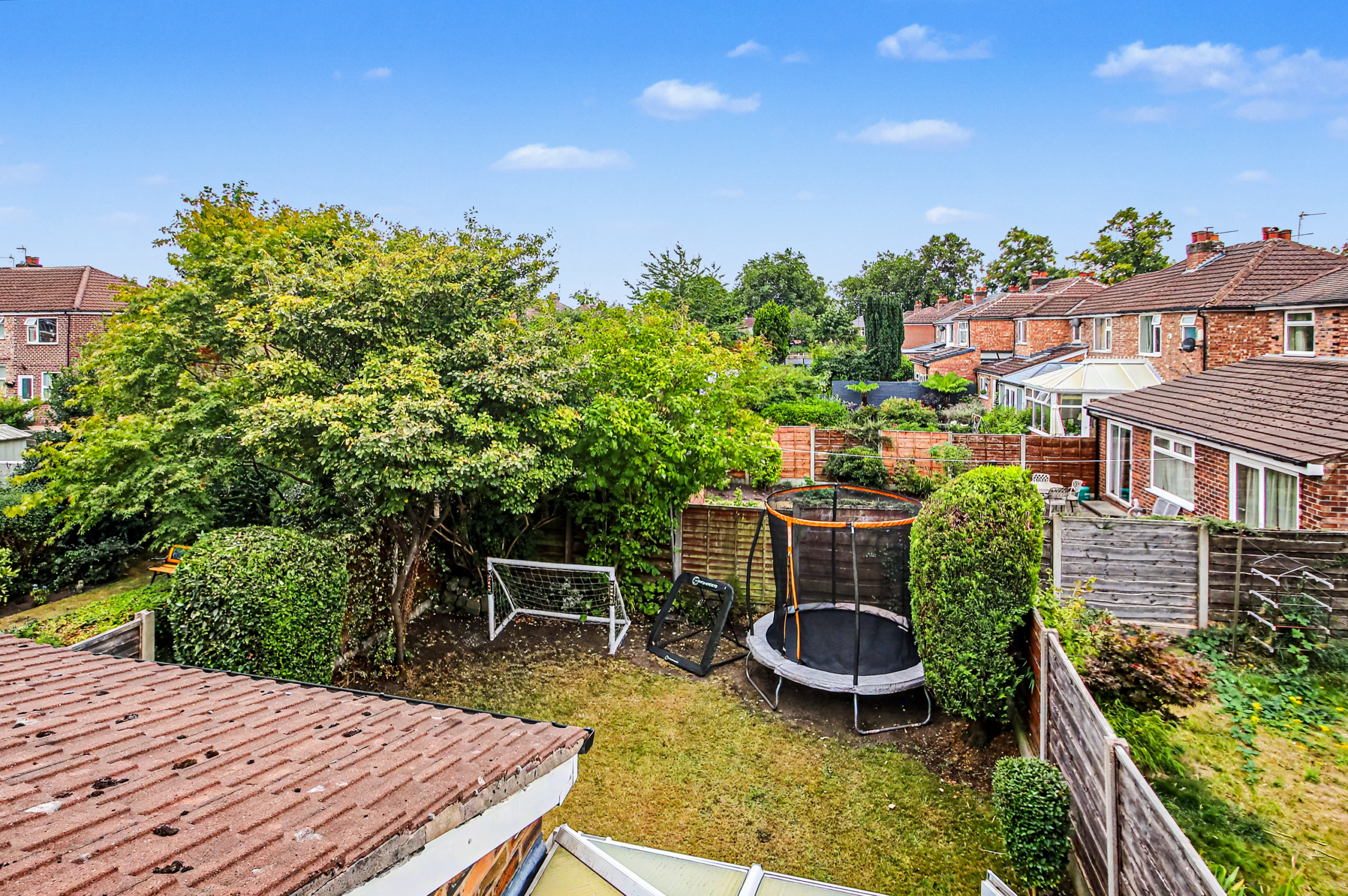 Westminster Road, Davyhulme - VitalSpace