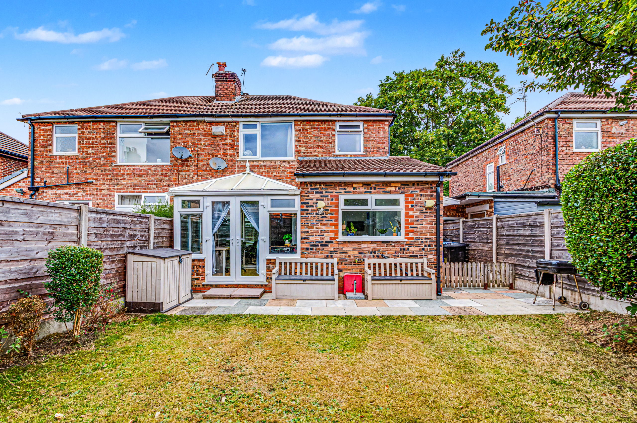 Westminster Road, Davyhulme - VitalSpace