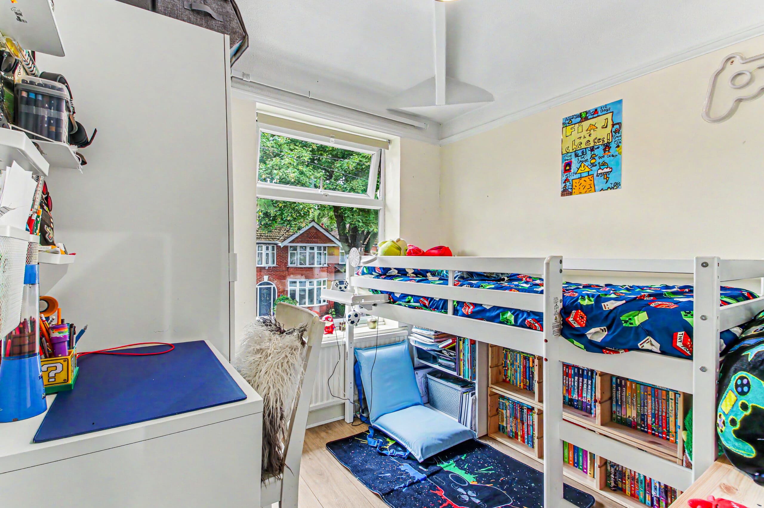Westminster Road, Davyhulme - VitalSpace