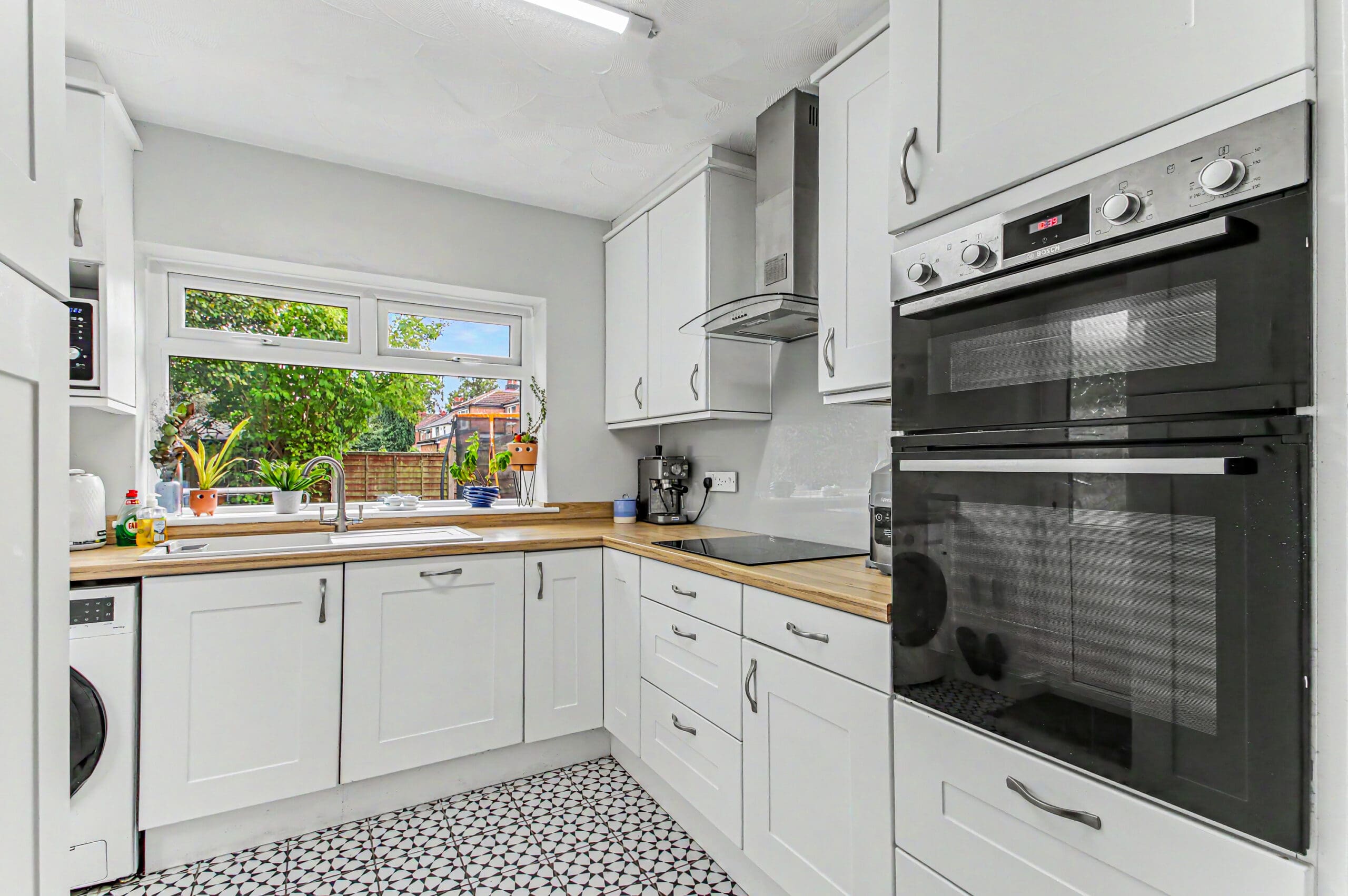 Westminster Road, Davyhulme - VitalSpace