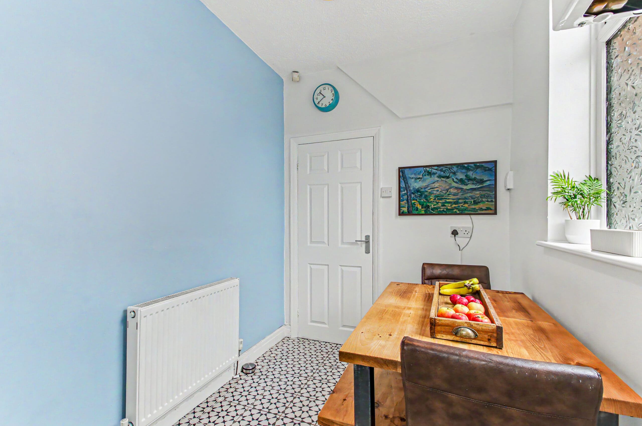 Westminster Road, Davyhulme - VitalSpace